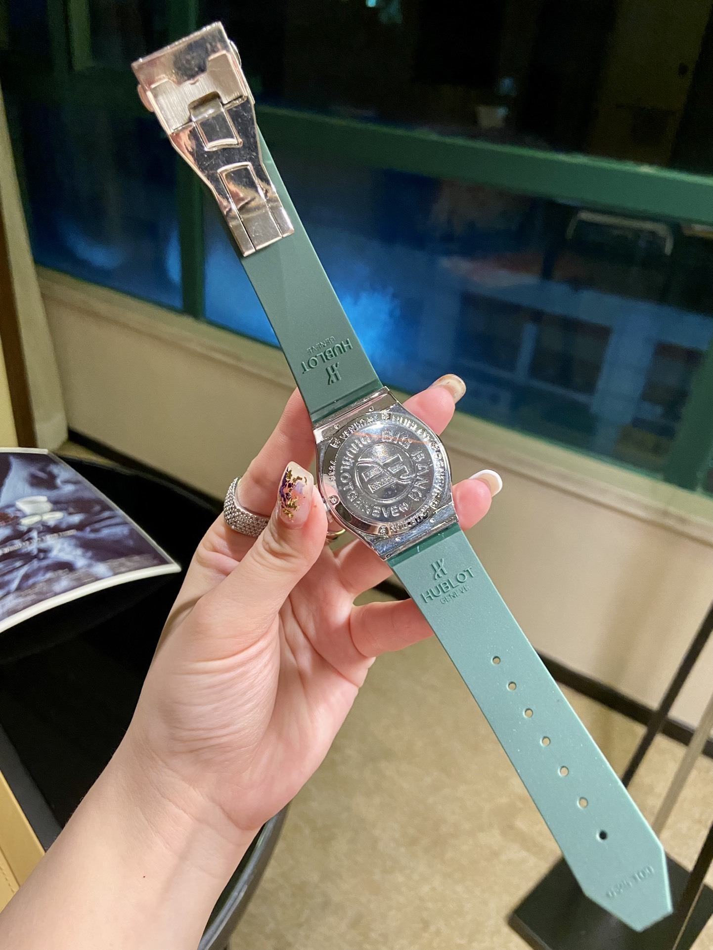 HUBLOT - 32 - Image 29