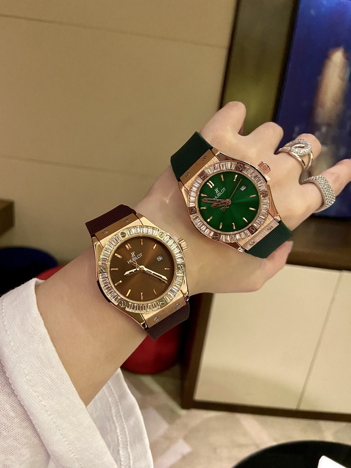 HUBLOT - 32 - Image 30
