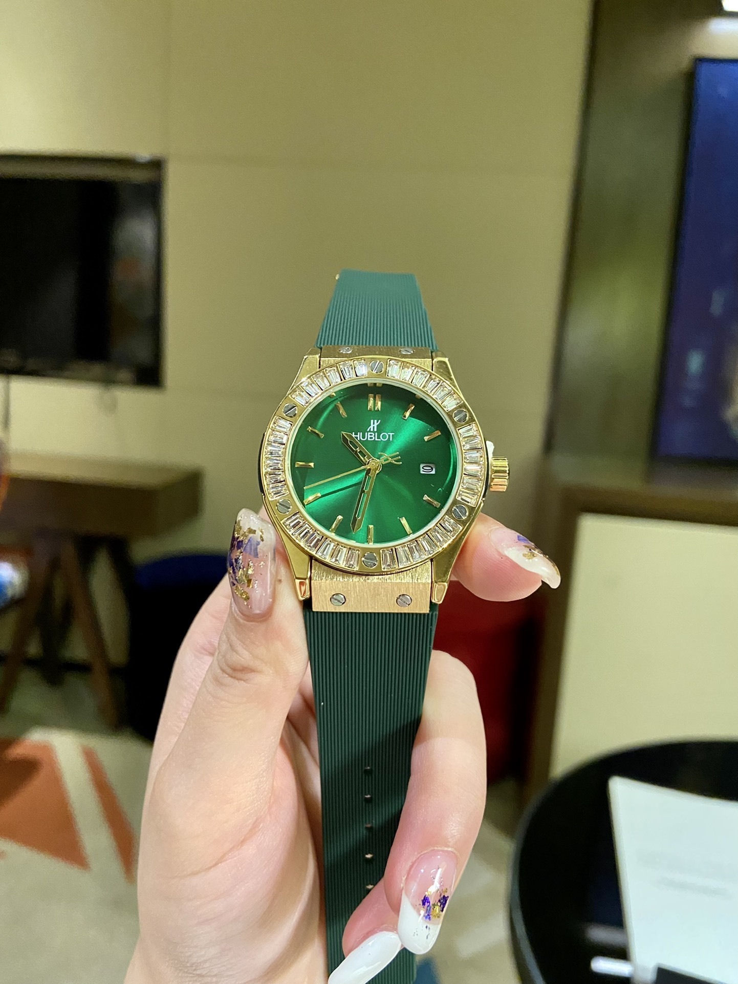 HUBLOT - 32 - Image 31