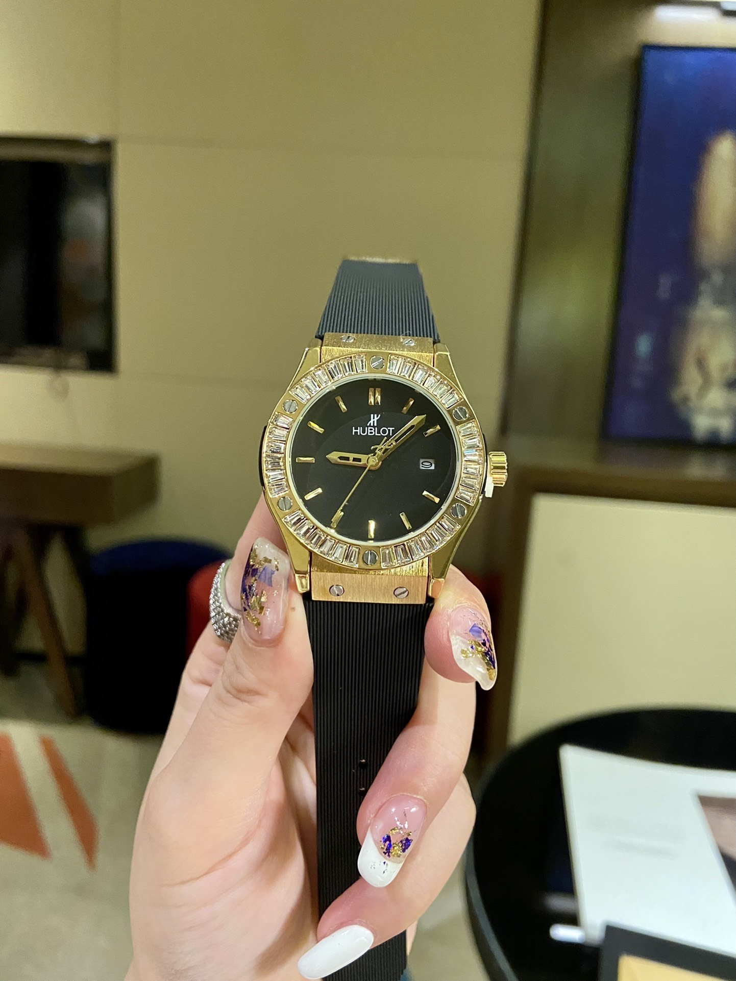 HUBLOT - 32 - Image 32