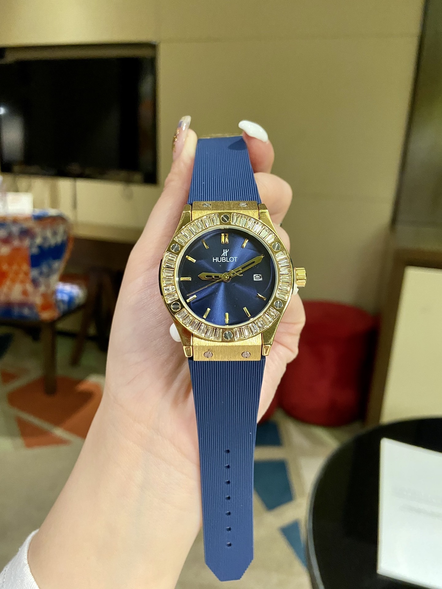 HUBLOT - 32 - Image 33