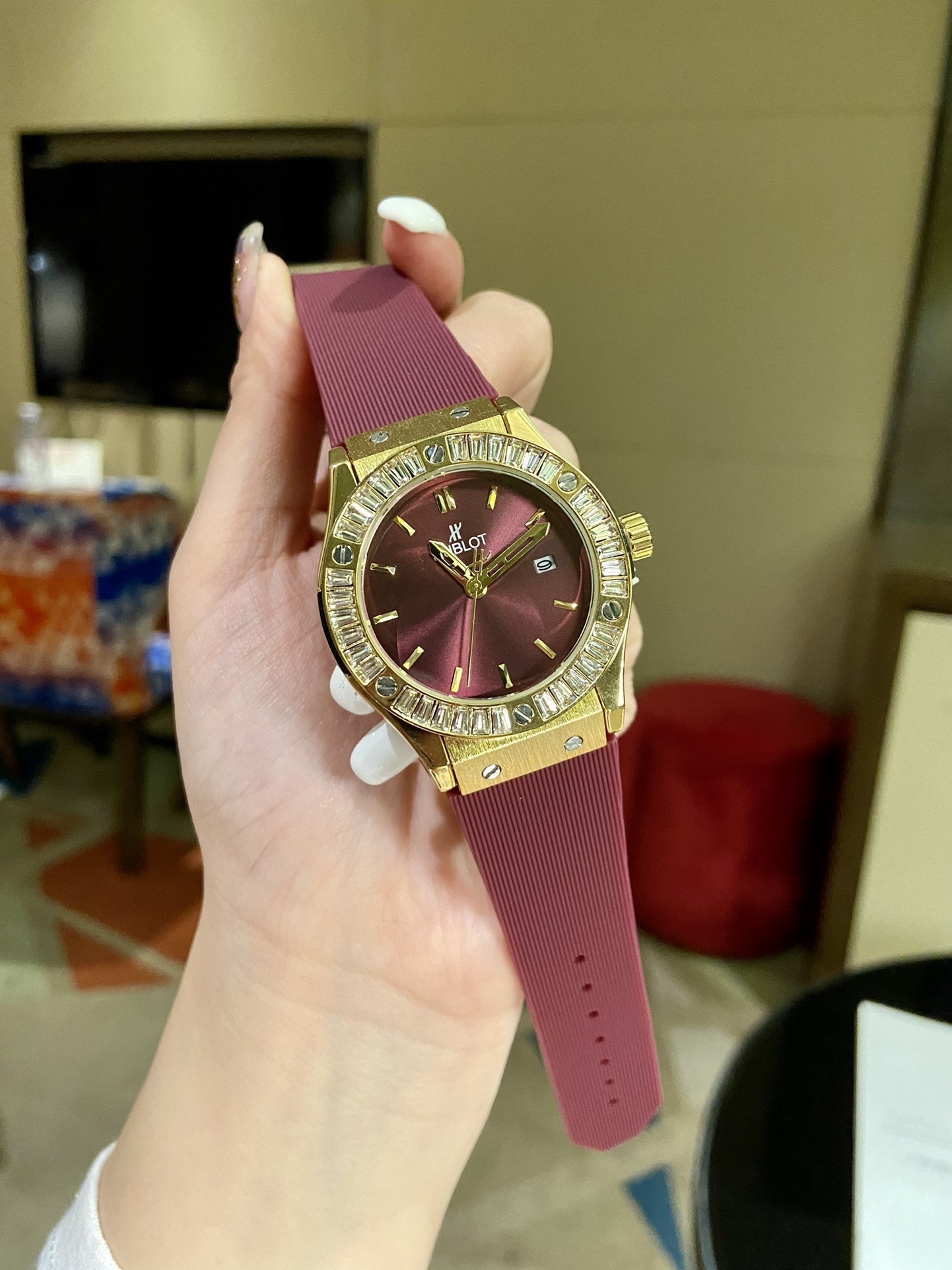 HUBLOT - 32 - Image 34