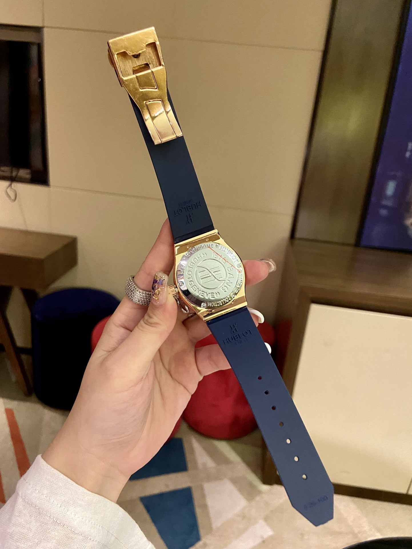 HUBLOT - 32 - Image 35