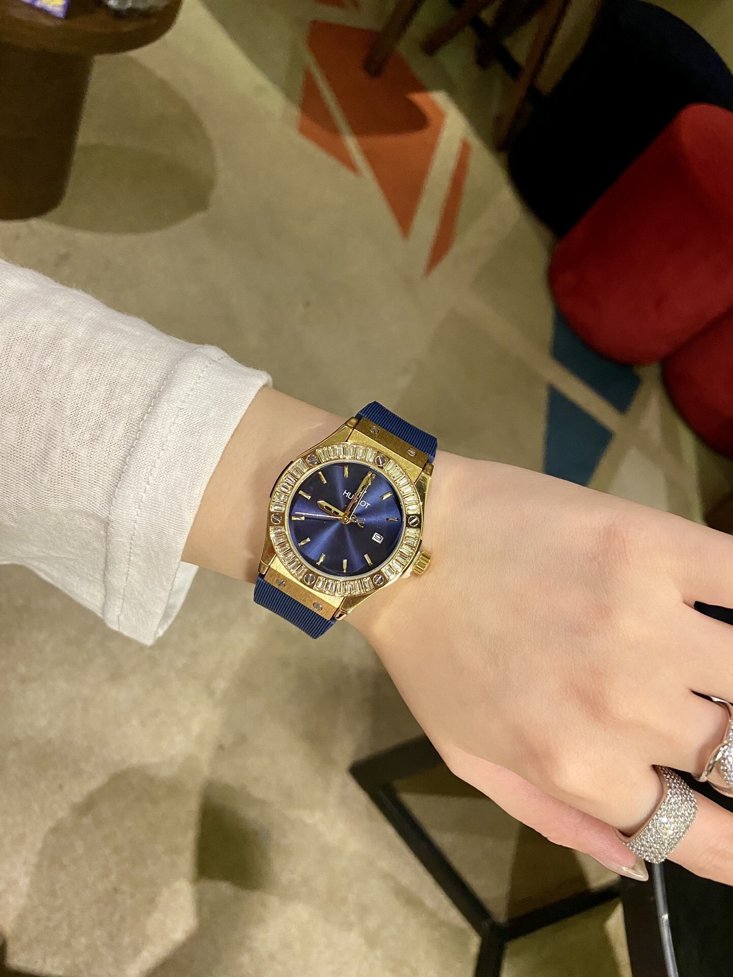 HUBLOT - 32 - Image 36