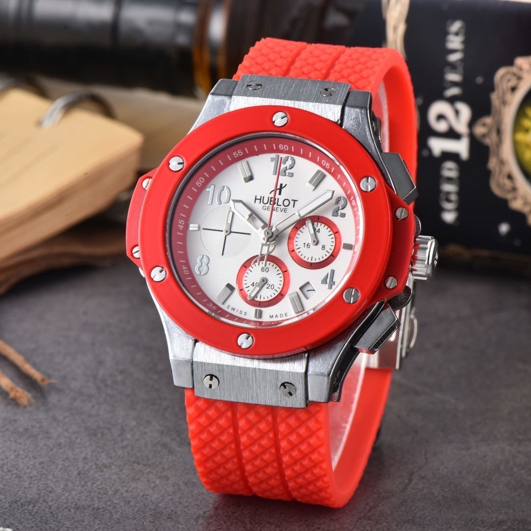 HUBLOT - 34