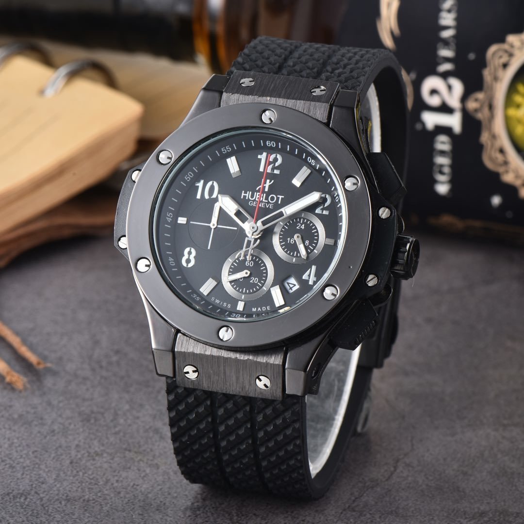 HUBLOT - 34 - Image 2