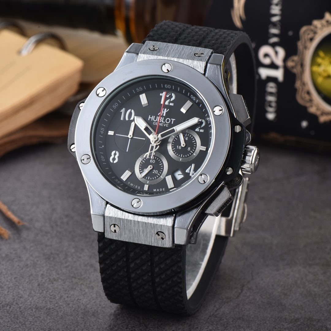 HUBLOT - 34 - Image 6