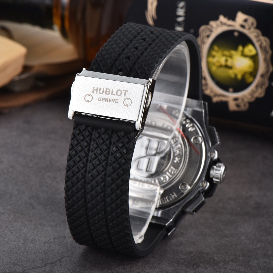 HUBLOT - 34 - Image 7