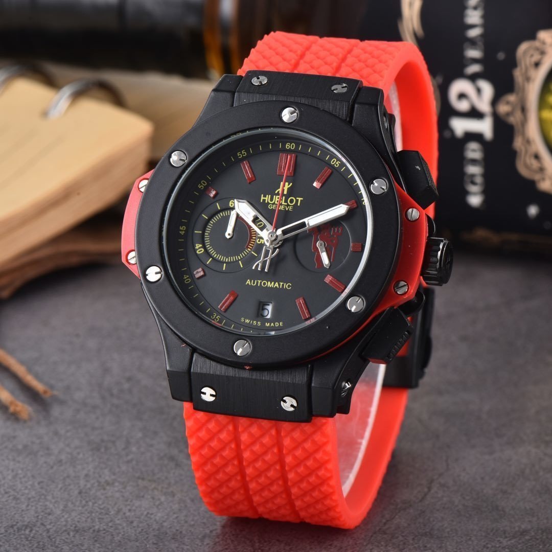 HUBLOT - 34 - Image 8