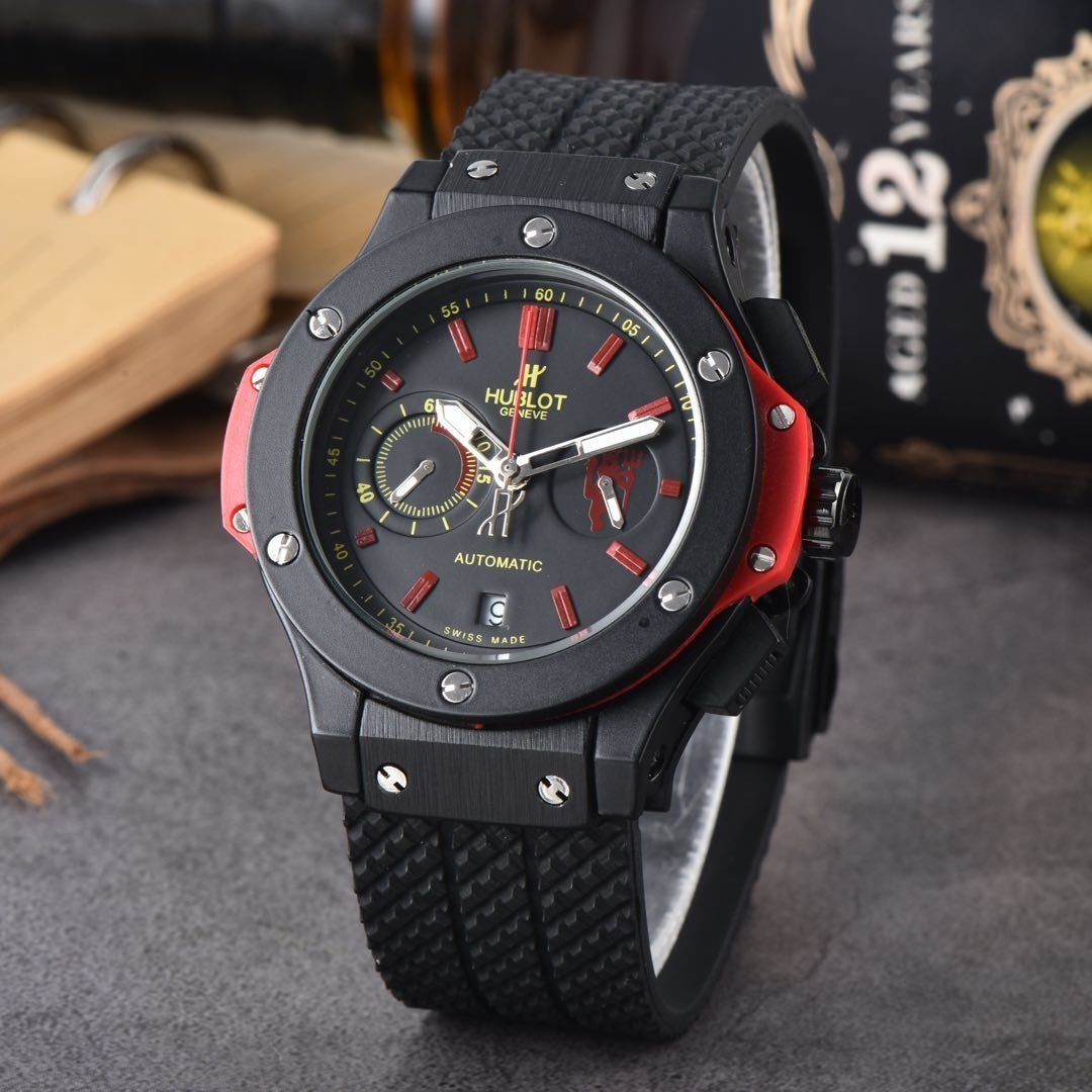 HUBLOT - 34 - Image 9