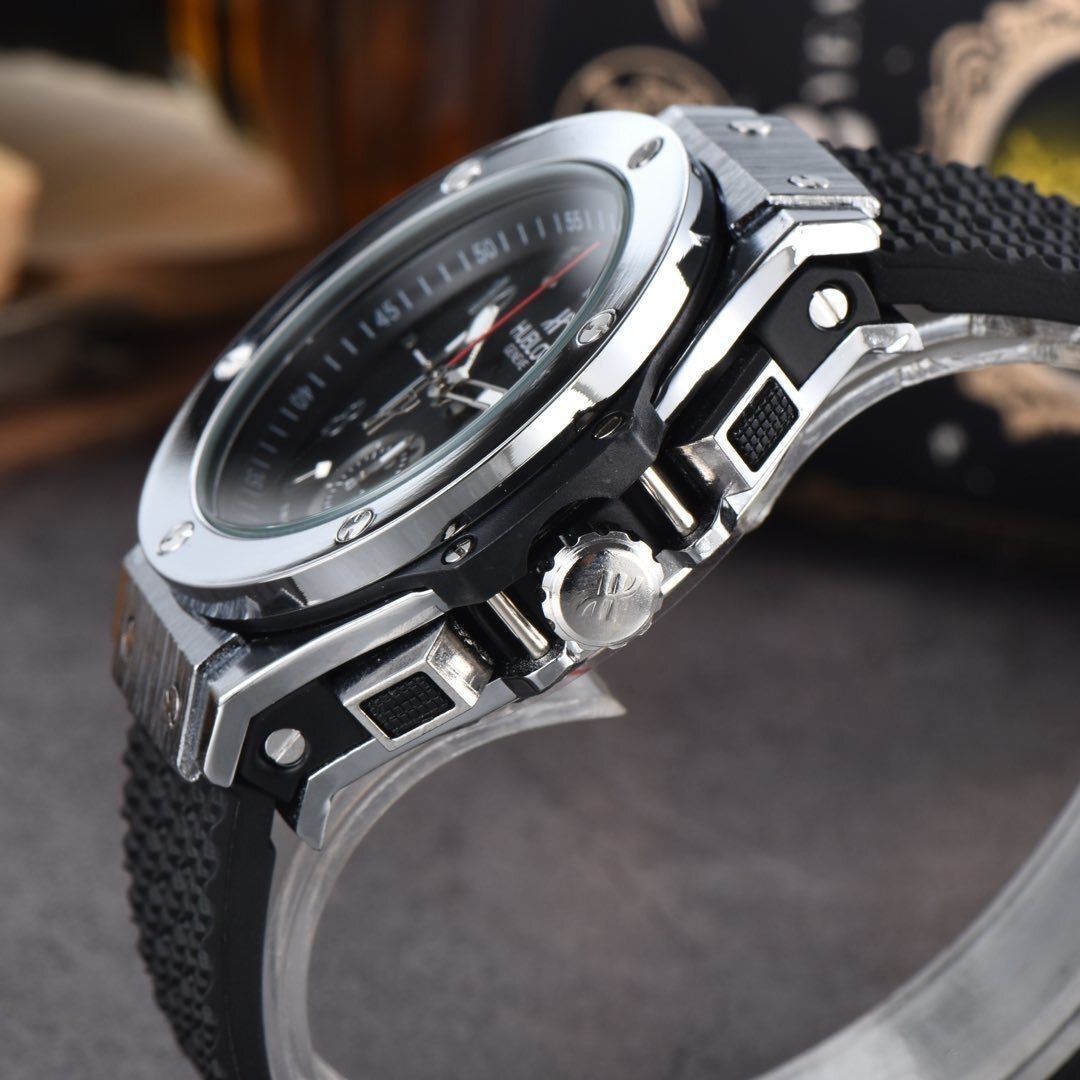 HUBLOT - 34 - Image 10
