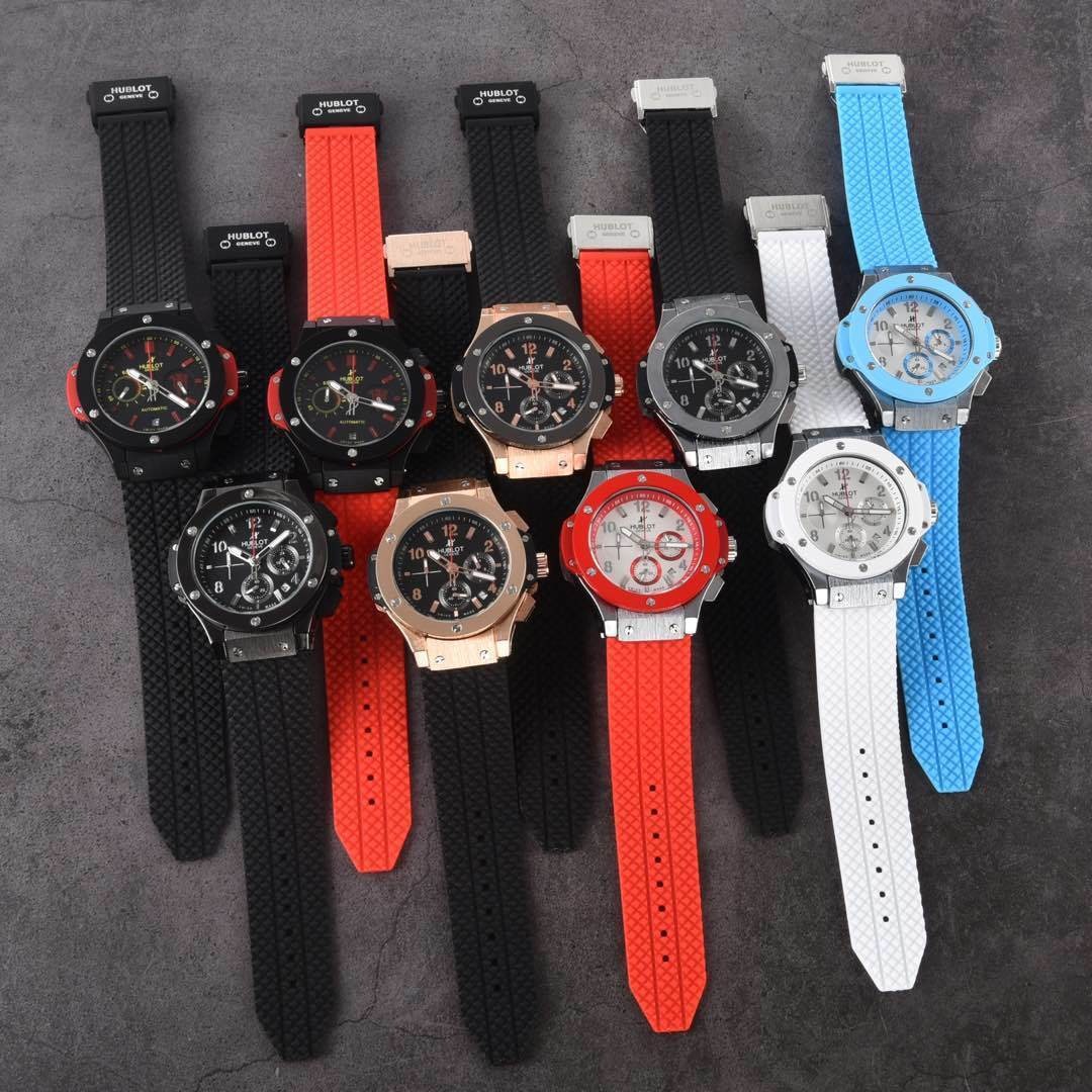 HUBLOT - 34 - Image 11