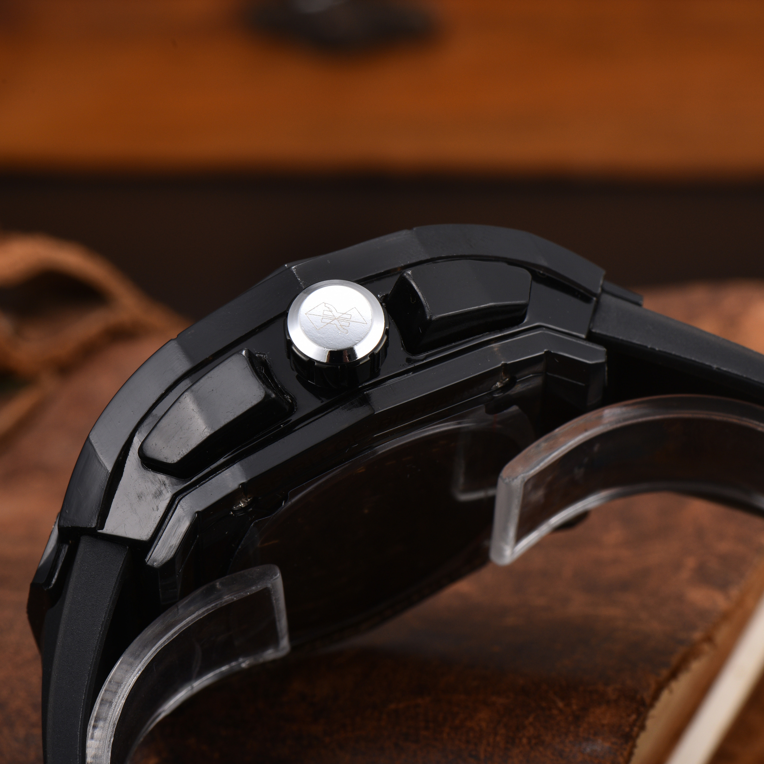HUBLOT - 35 - Image 2