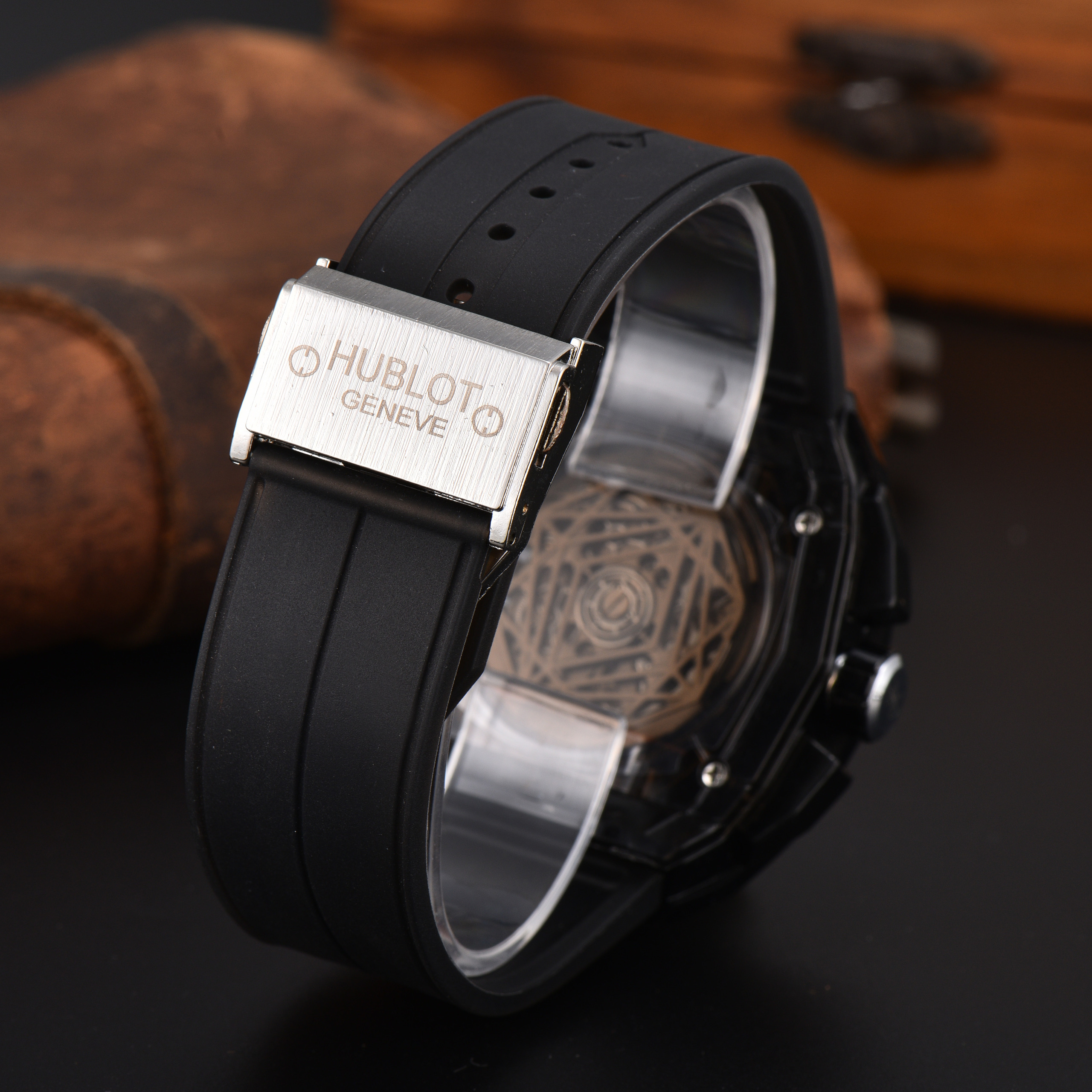 HUBLOT - 35 - Image 3