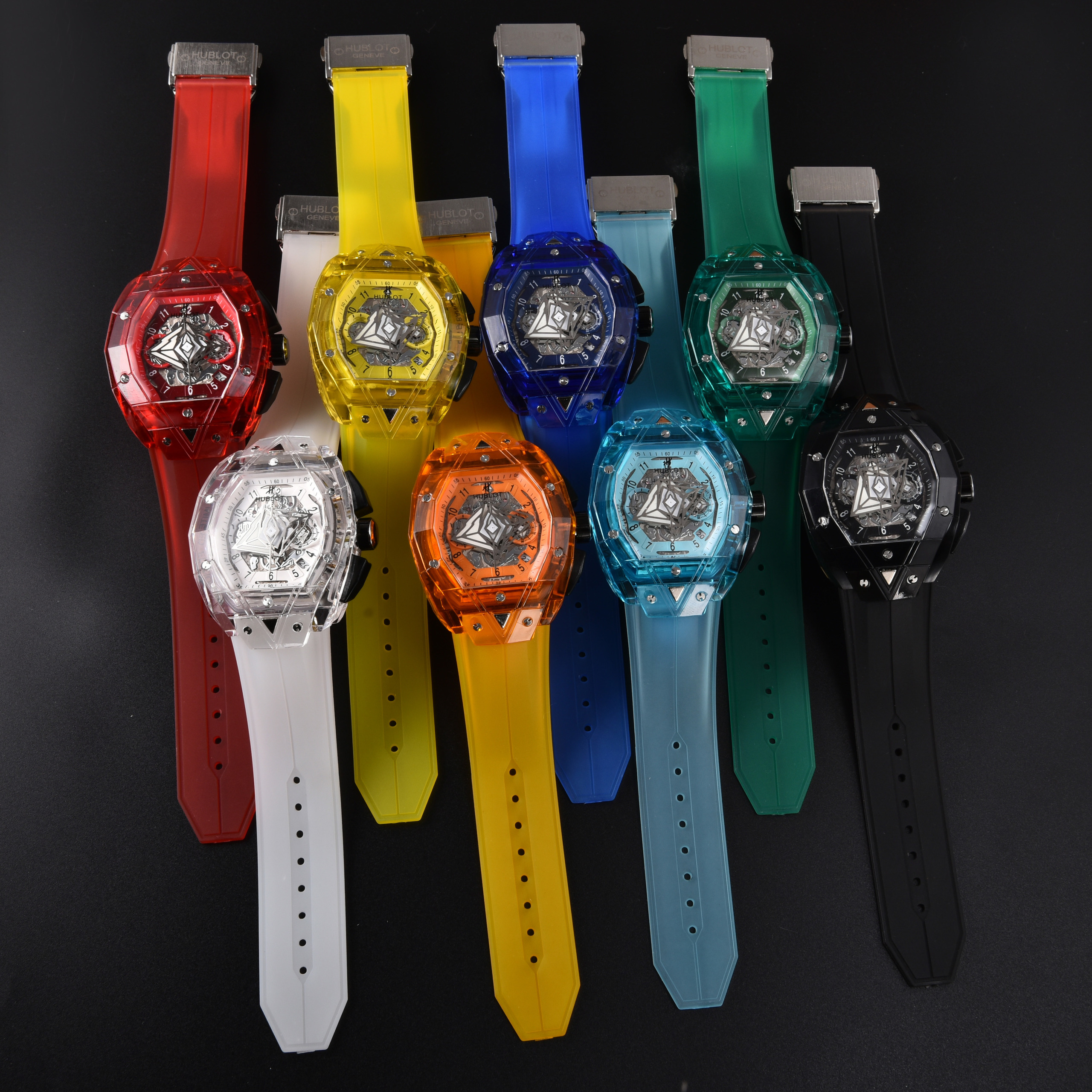 HUBLOT - 35 - Image 11