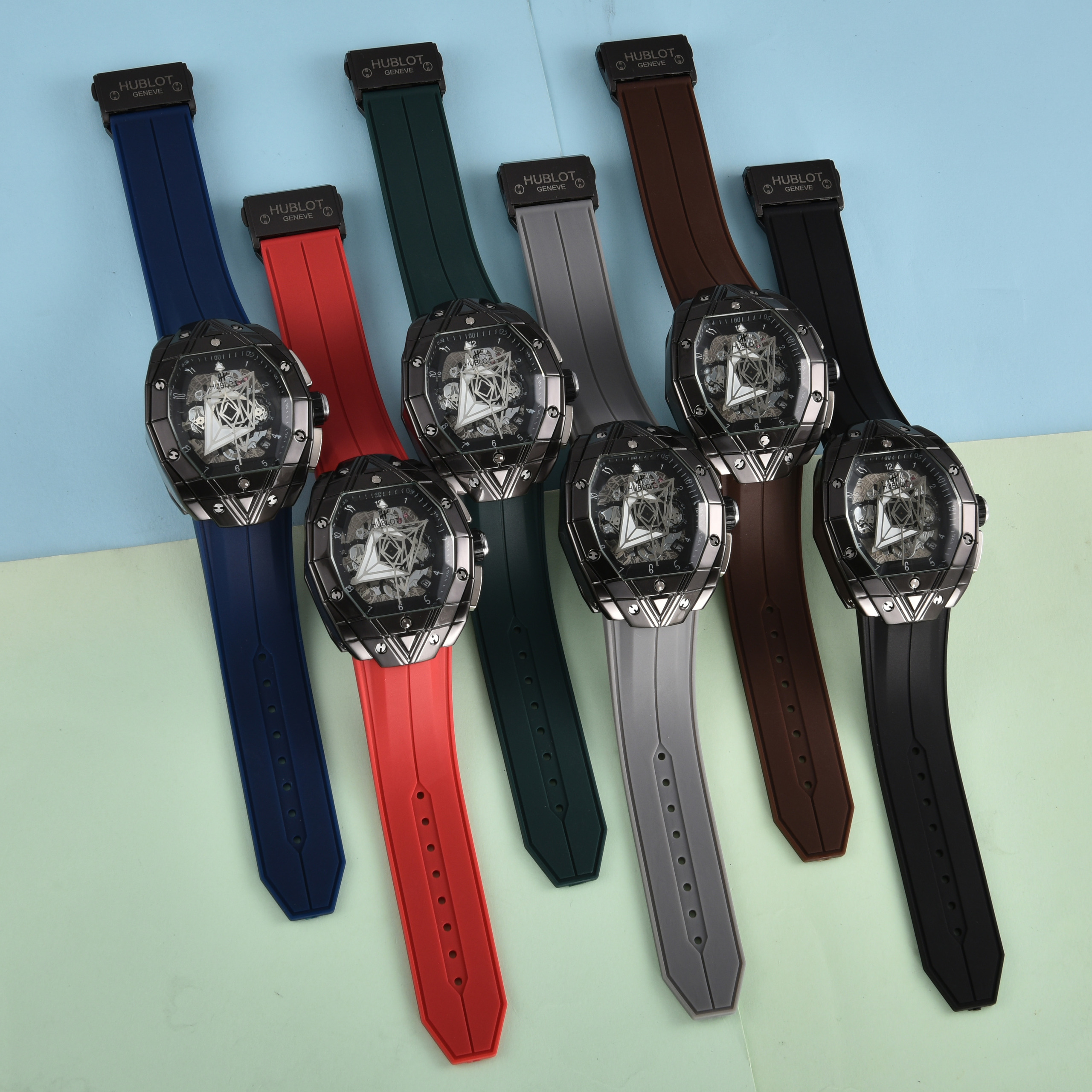 HUBLOT - 36