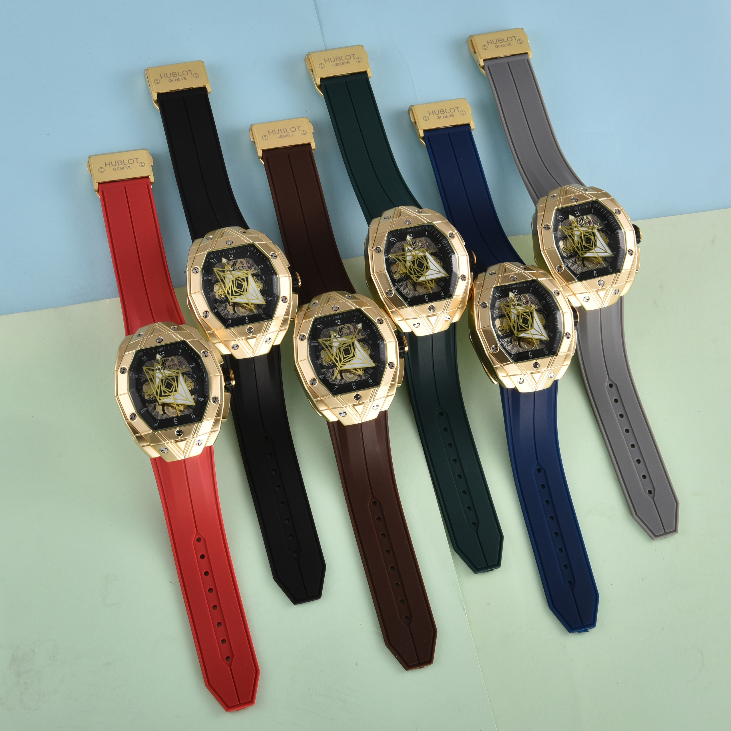 HUBLOT - 36 - Image 3