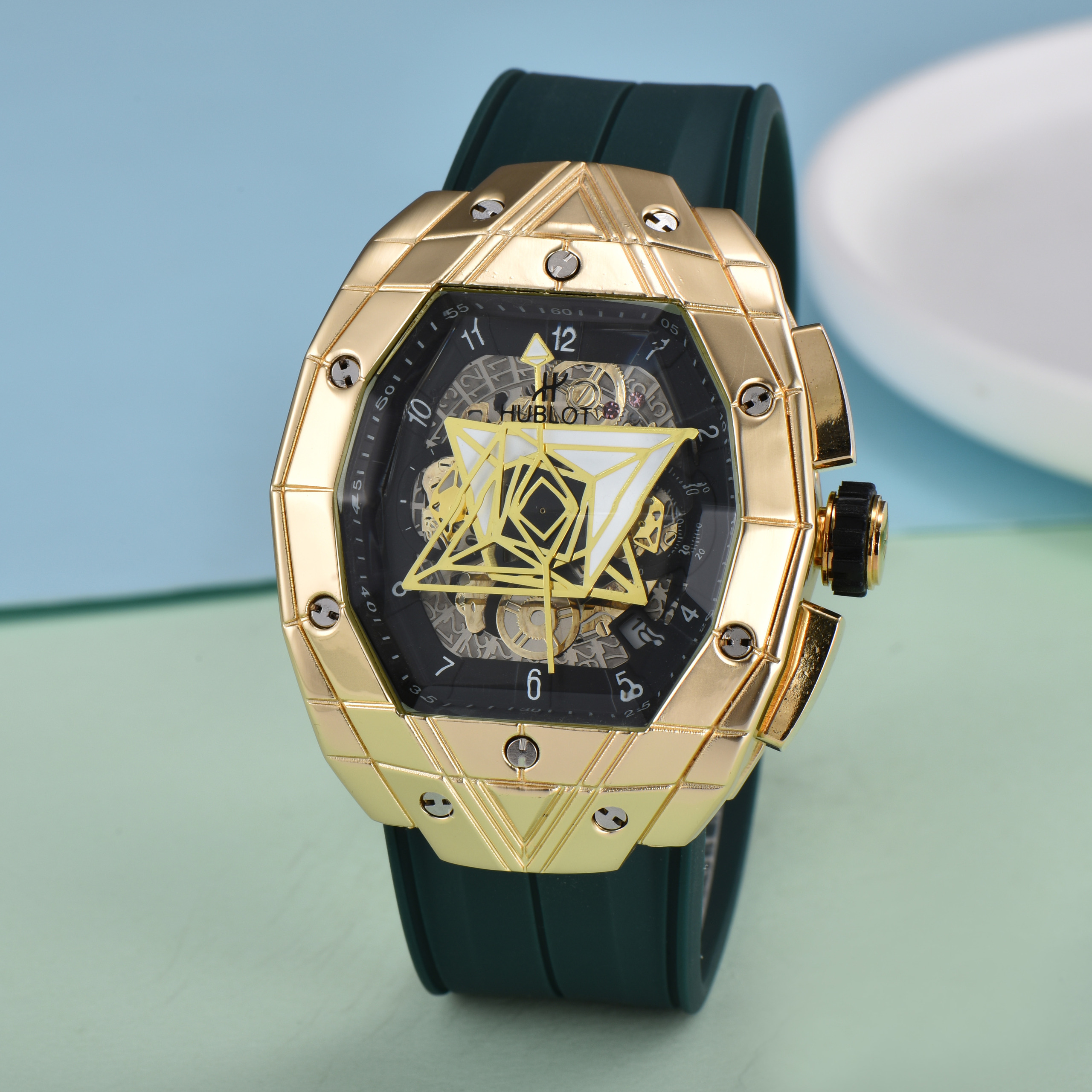HUBLOT - 36 - Image 8