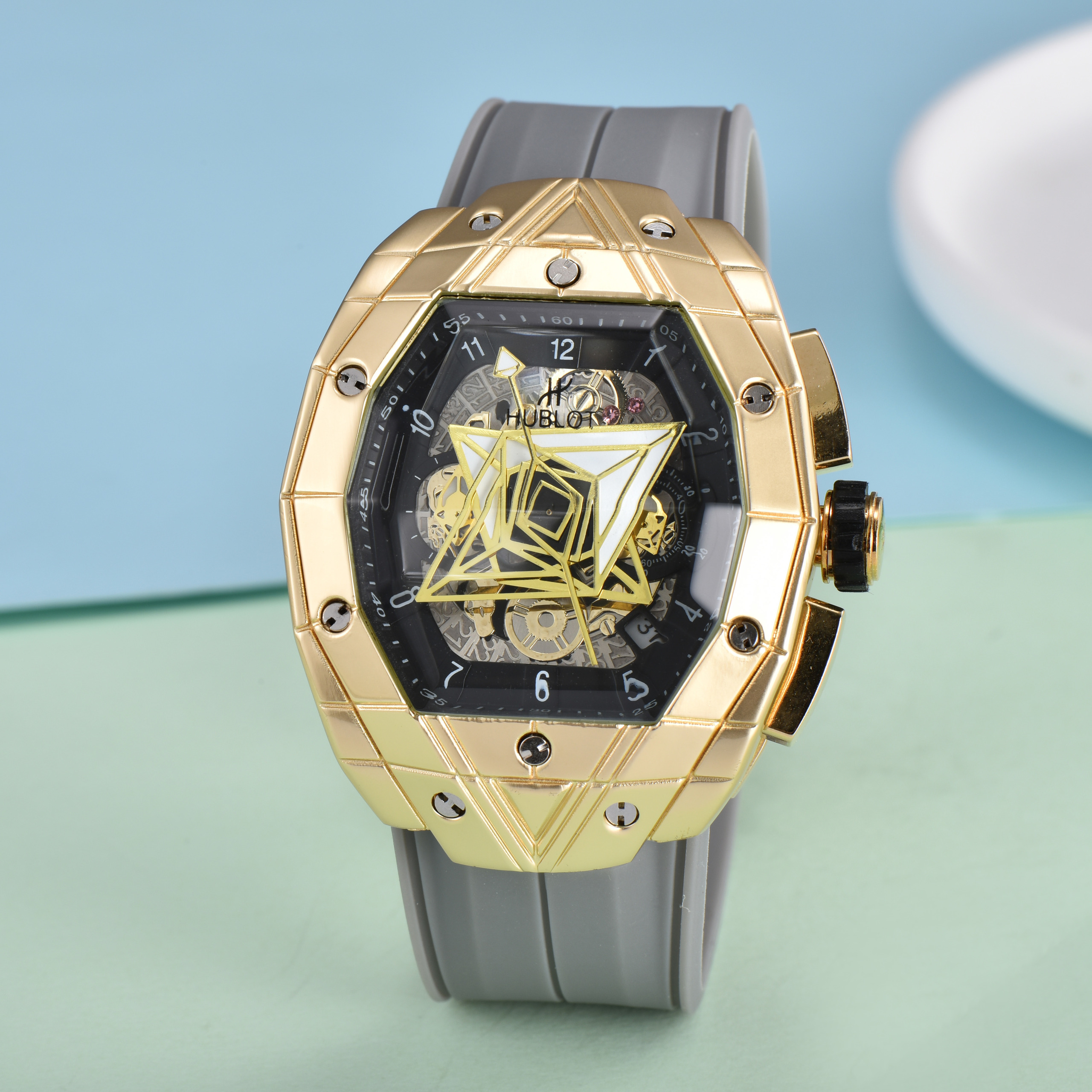 HUBLOT - 36 - Image 11