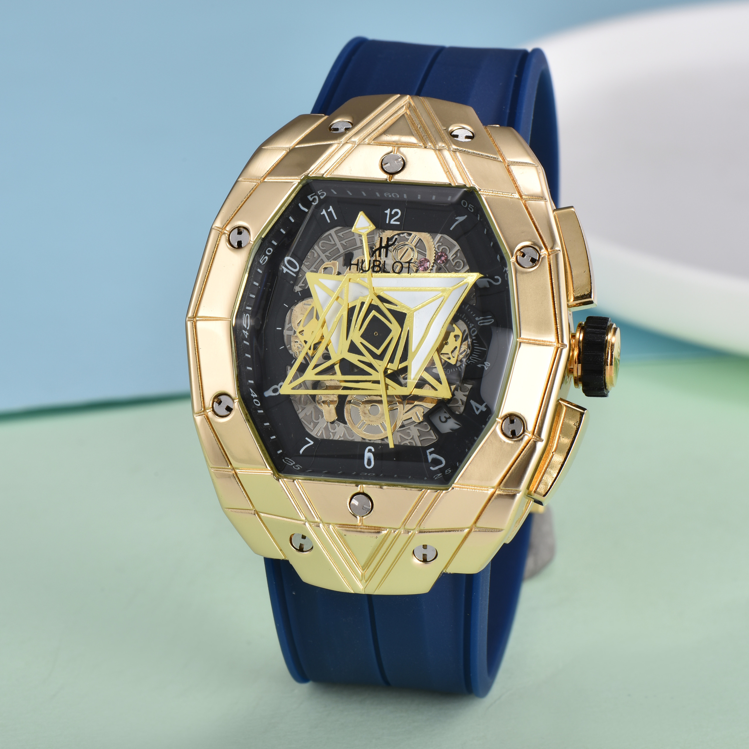HUBLOT - 36 - Image 12