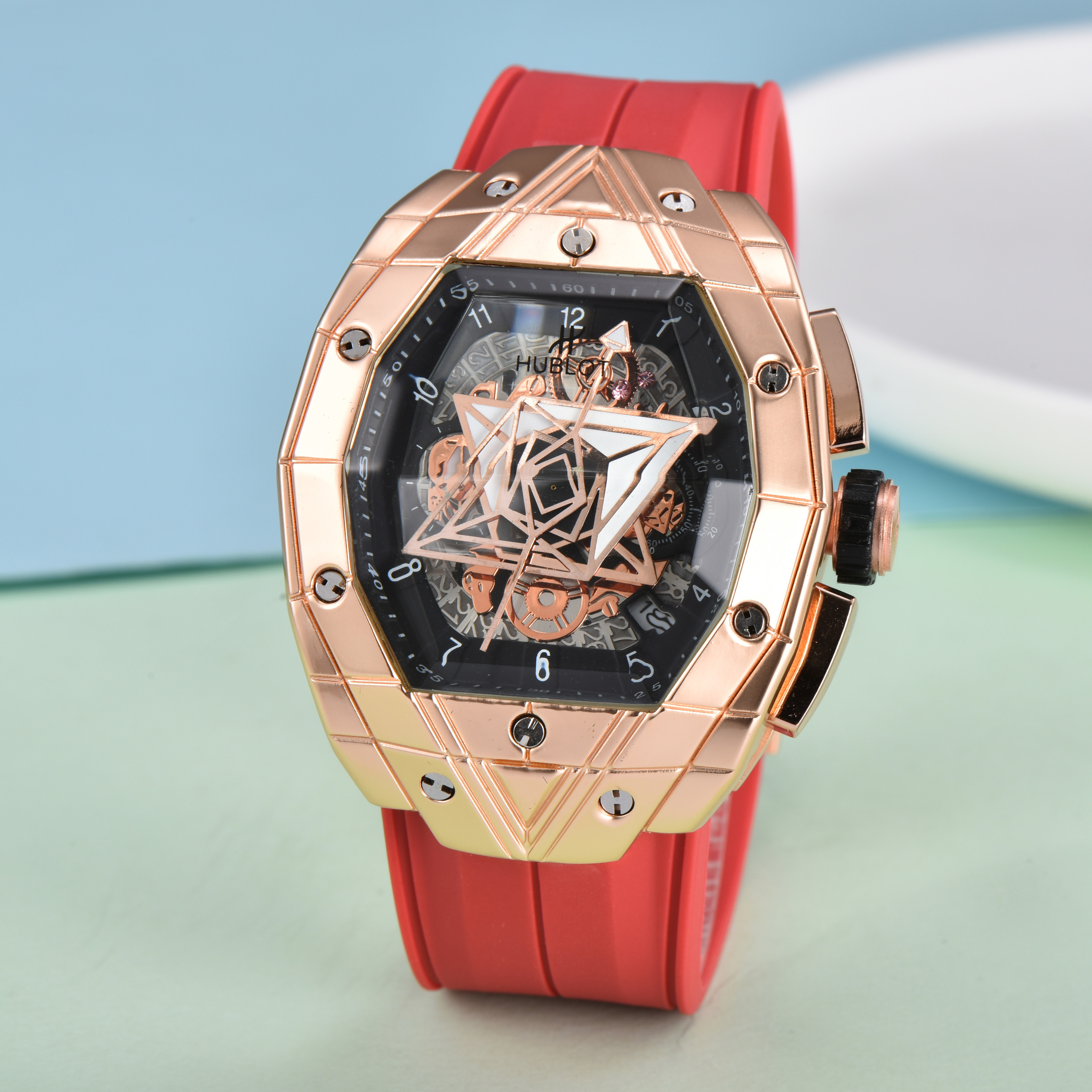 HUBLOT - 36 - Image 13