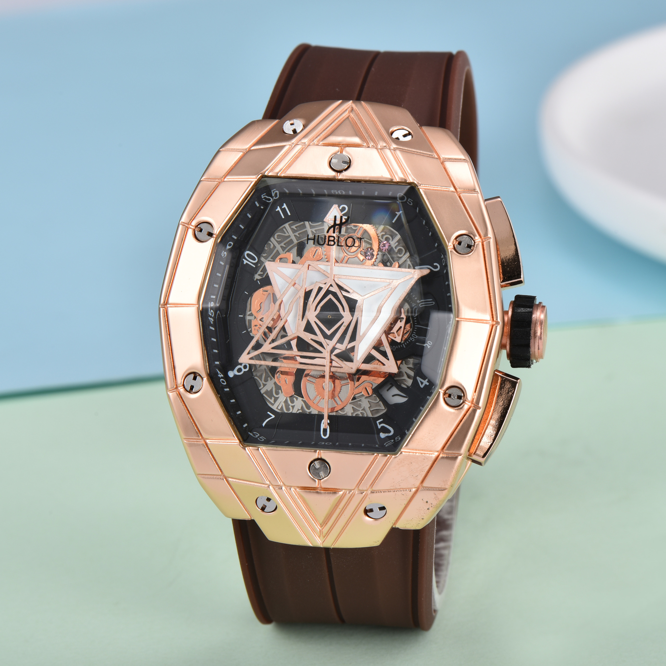 HUBLOT - 36 - Image 15