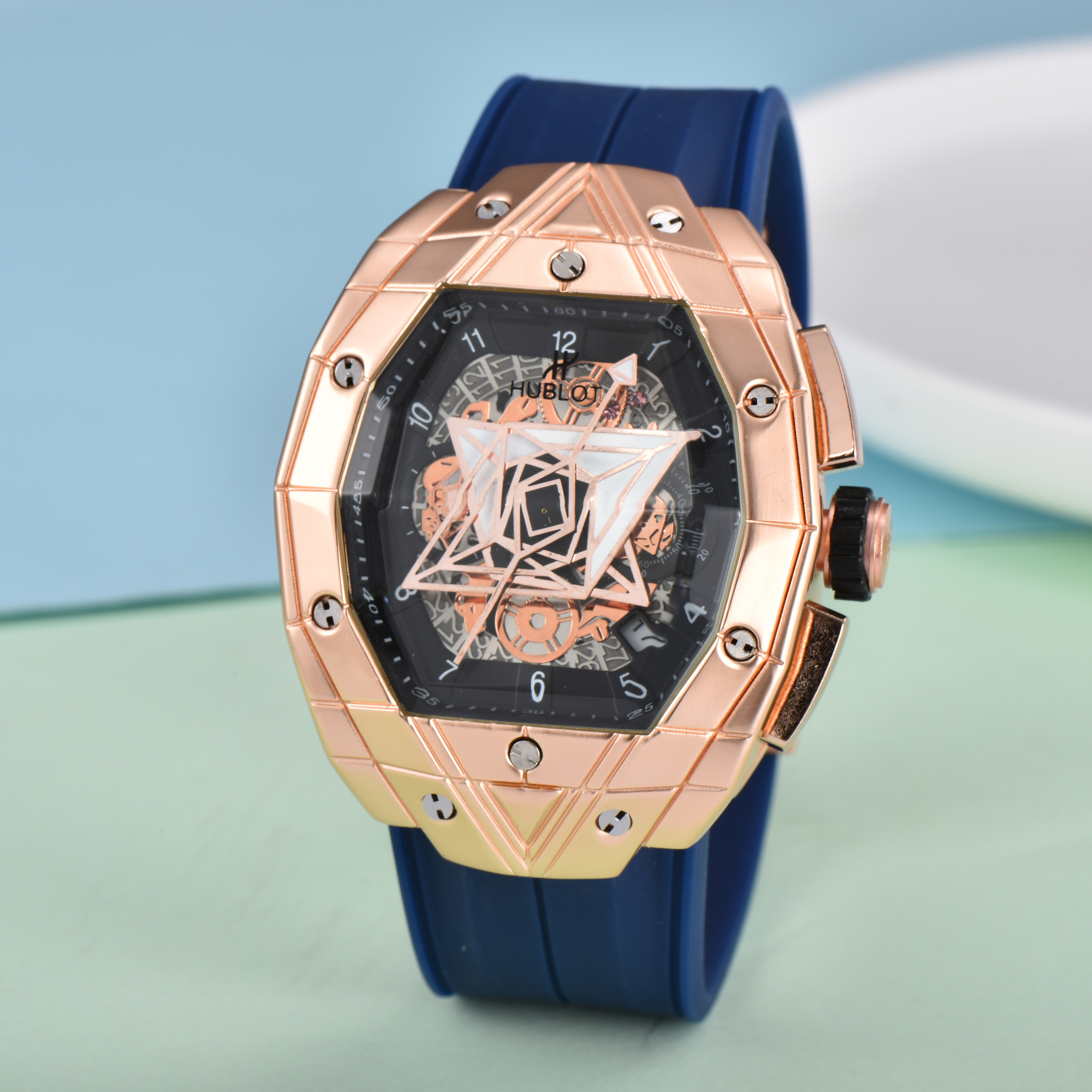 HUBLOT - 36 - Image 16