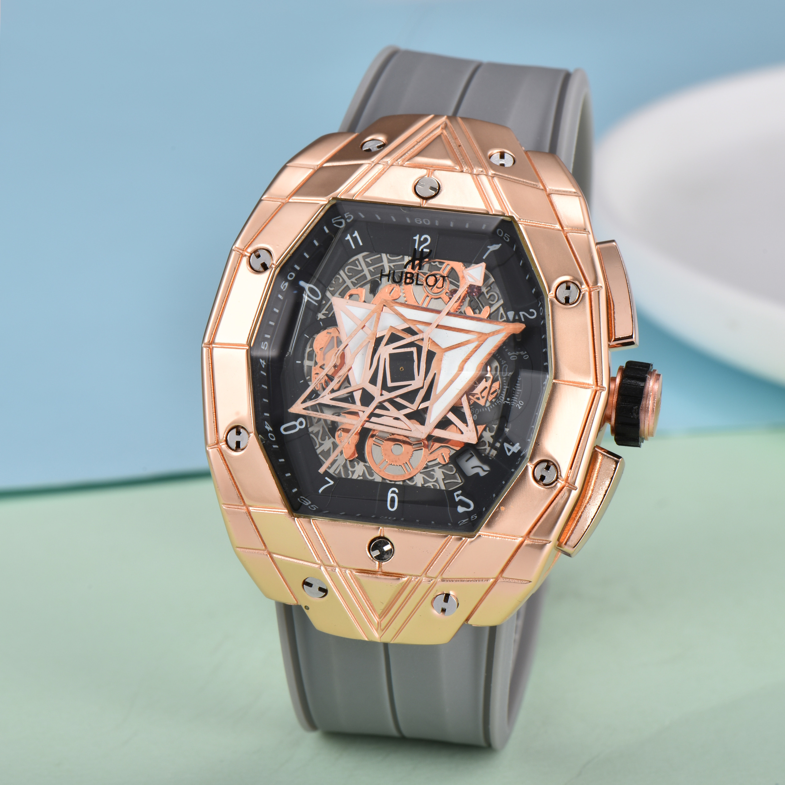 HUBLOT - 36 - Image 17