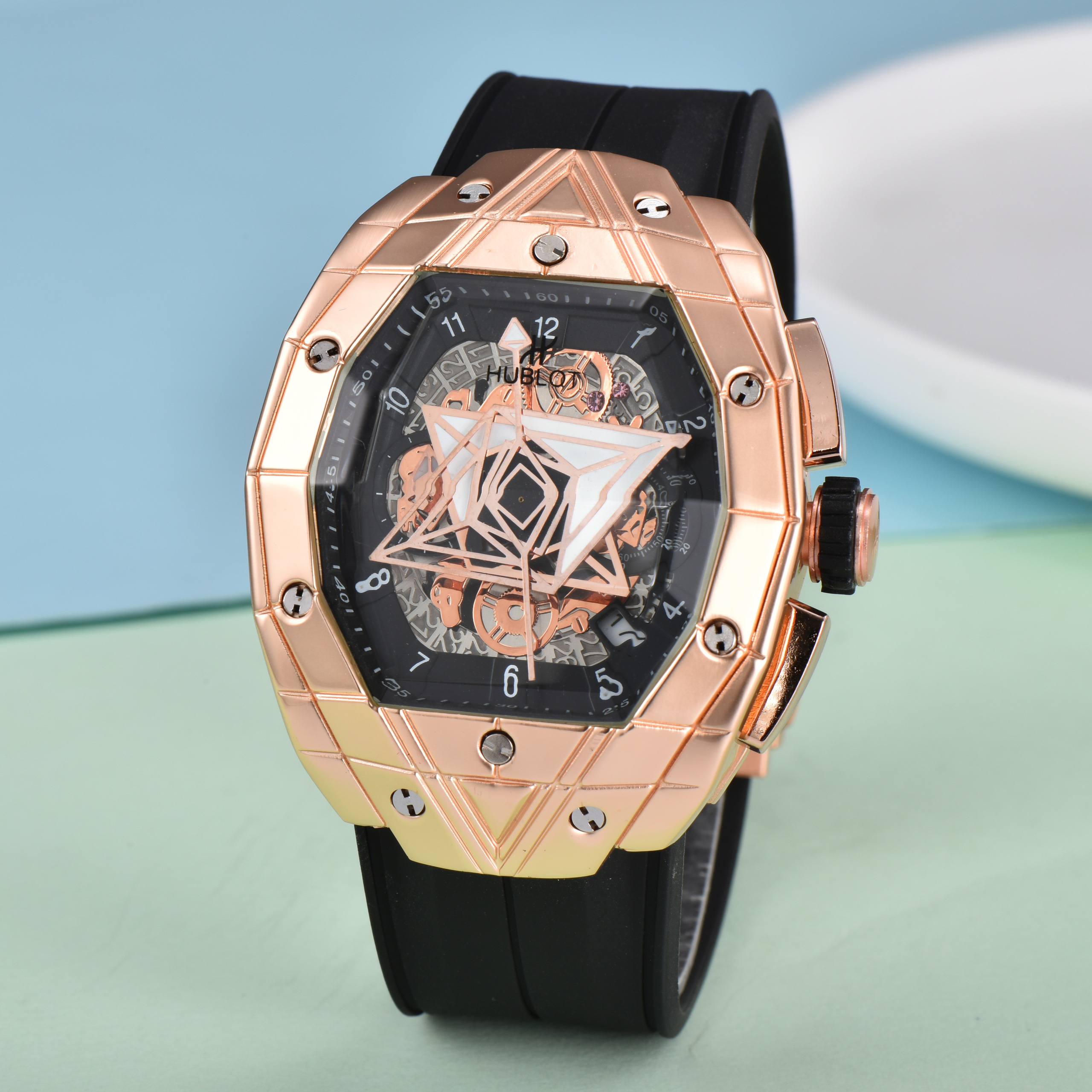 HUBLOT - 36 - Image 18