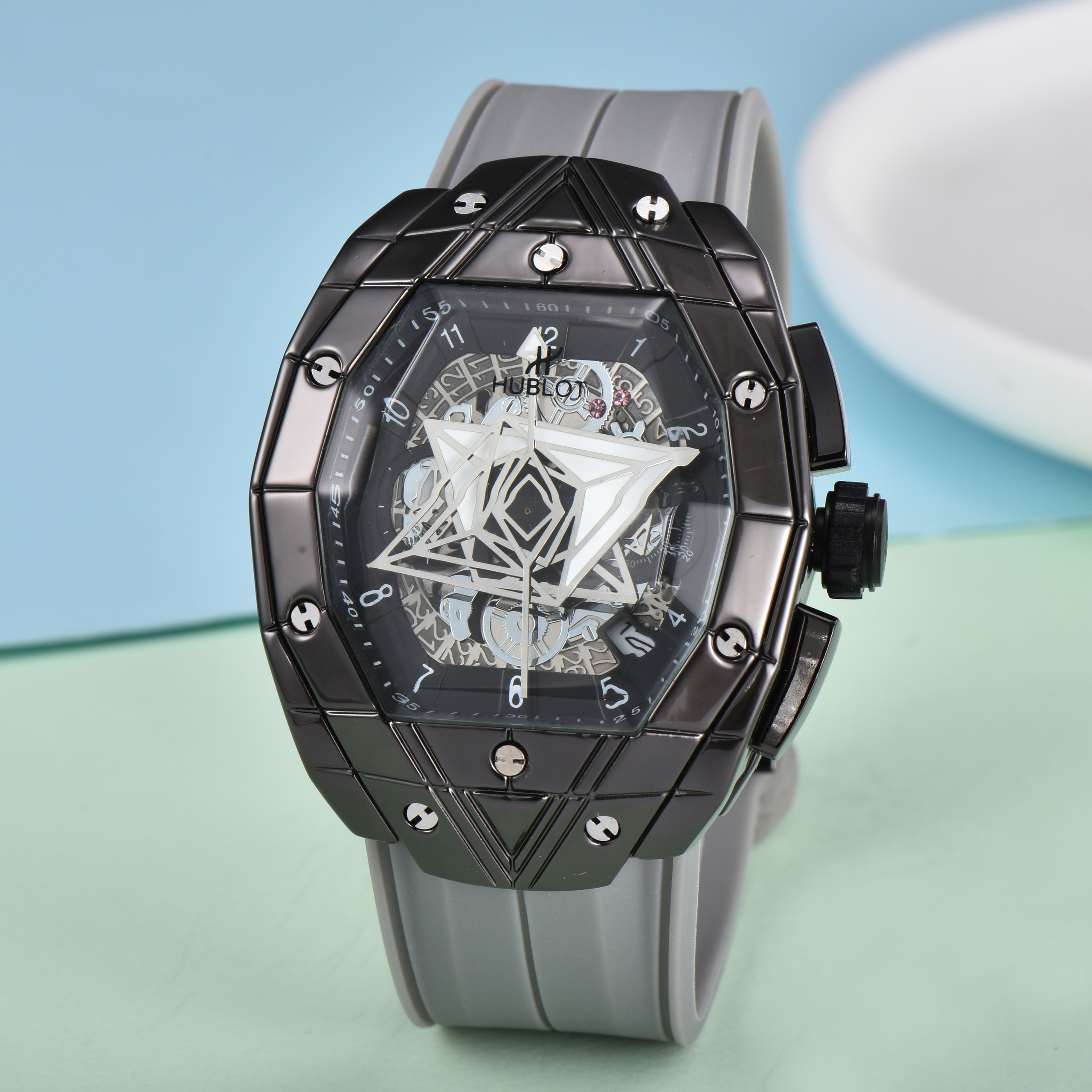 HUBLOT - 36 - Image 20