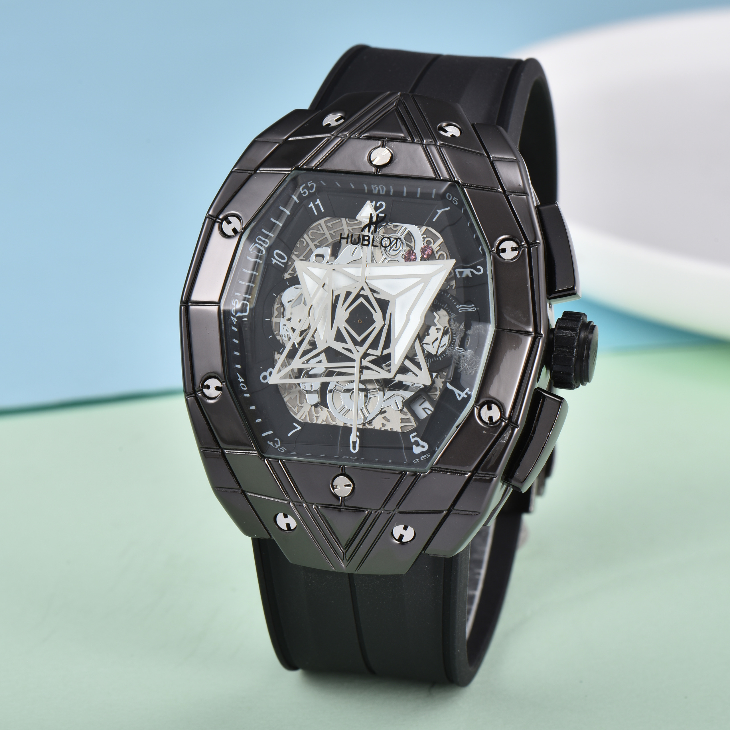 HUBLOT - 36 - Image 22