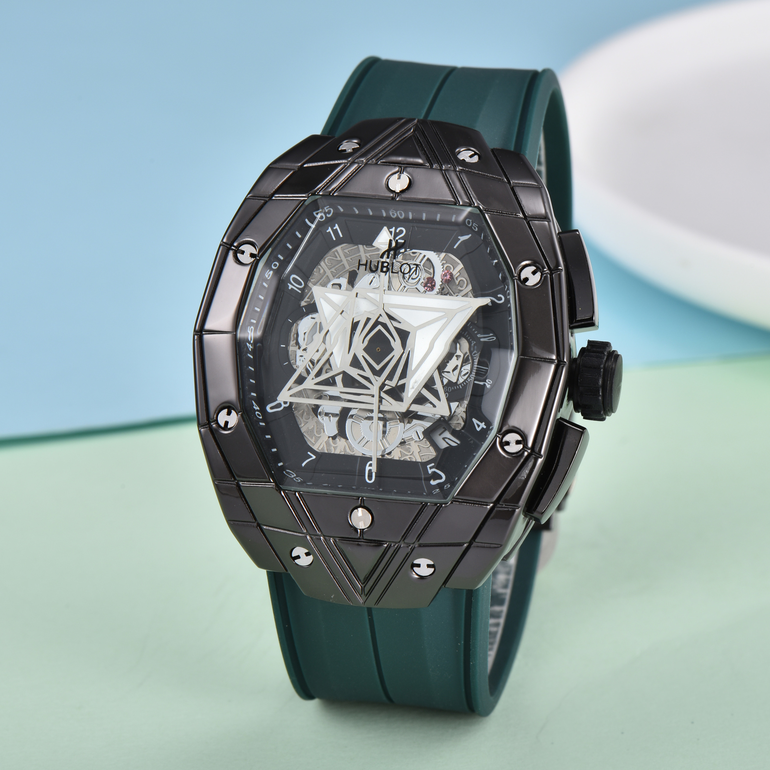 HUBLOT - 36 - Image 23