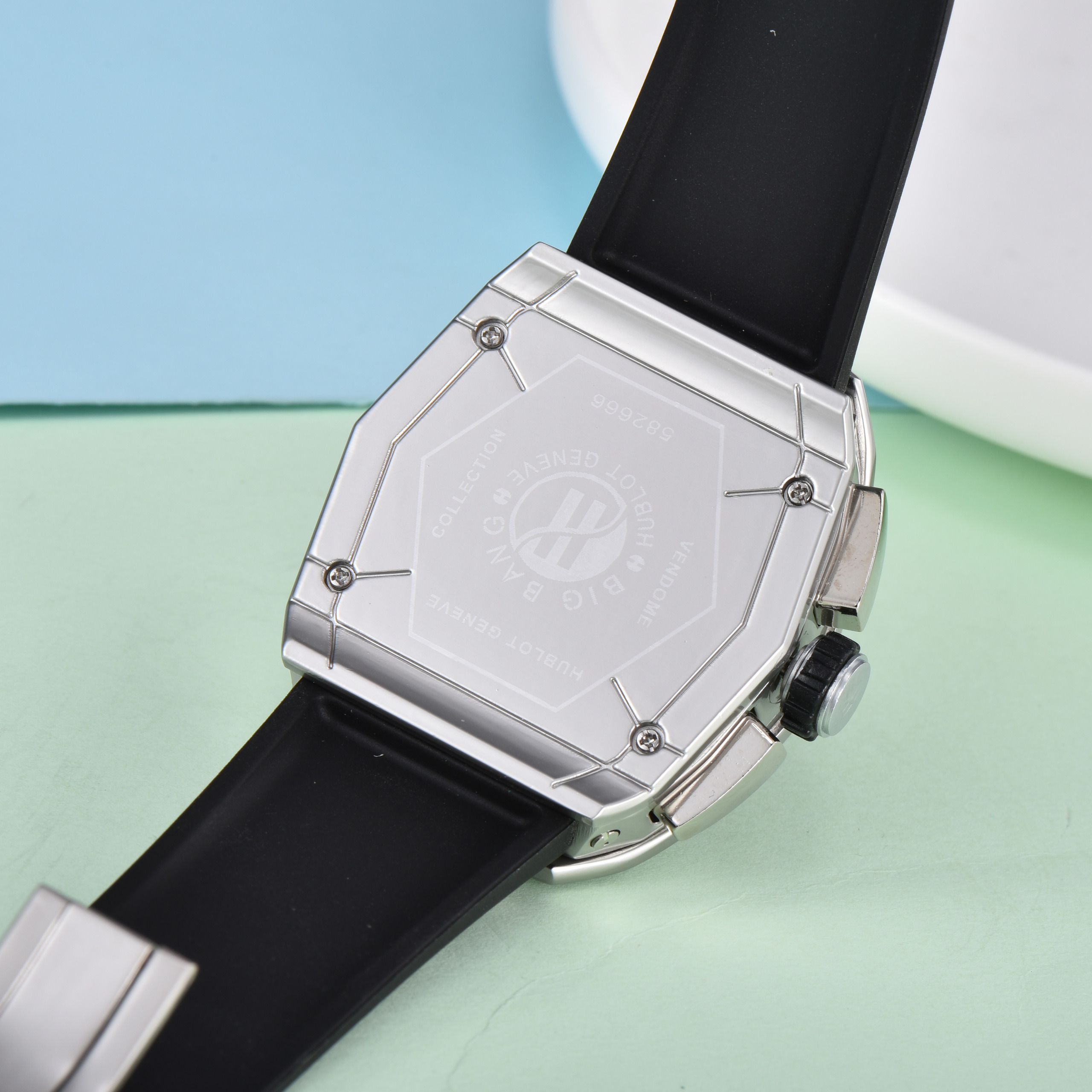 HUBLOT - 36 - Image 24