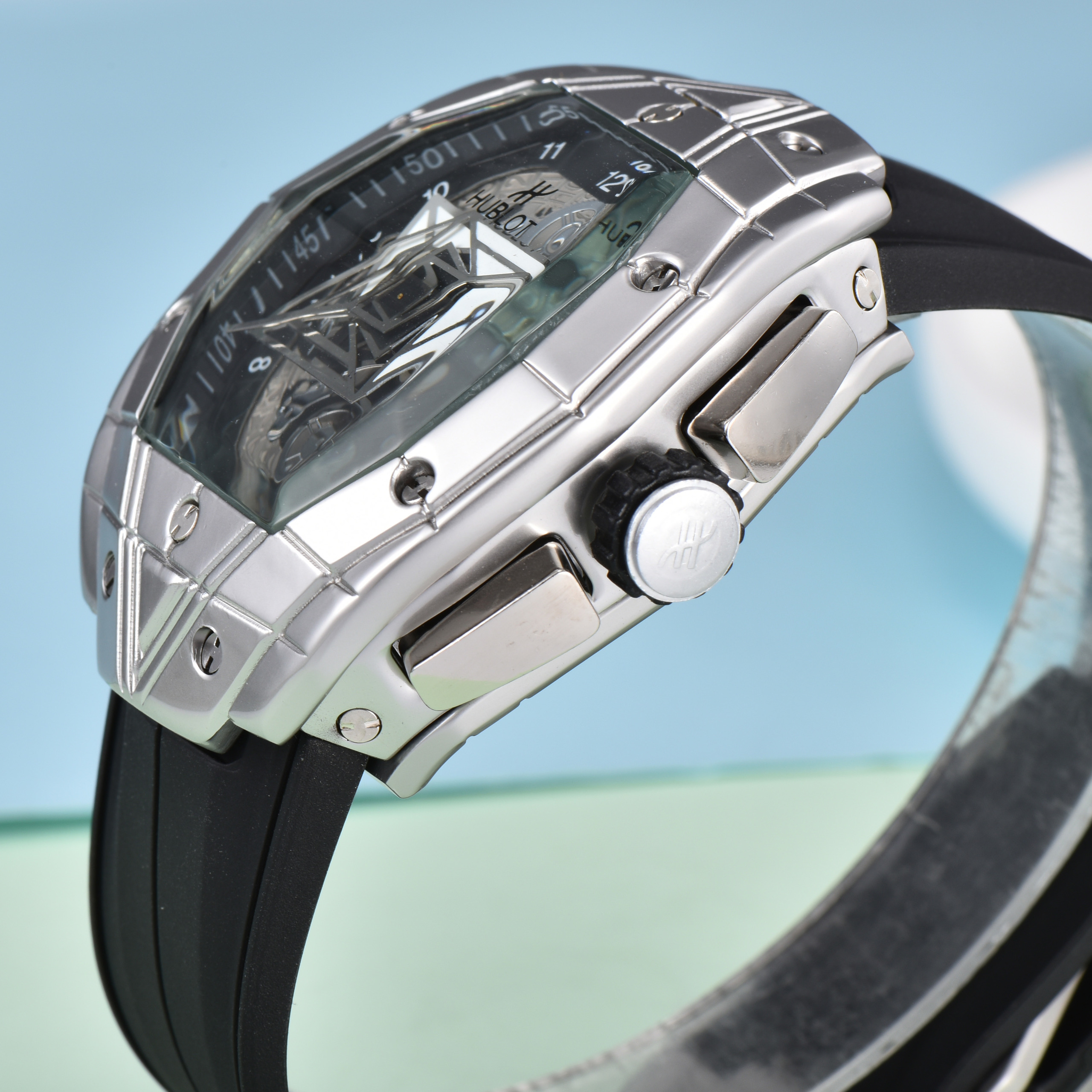 HUBLOT - 36 - Image 26