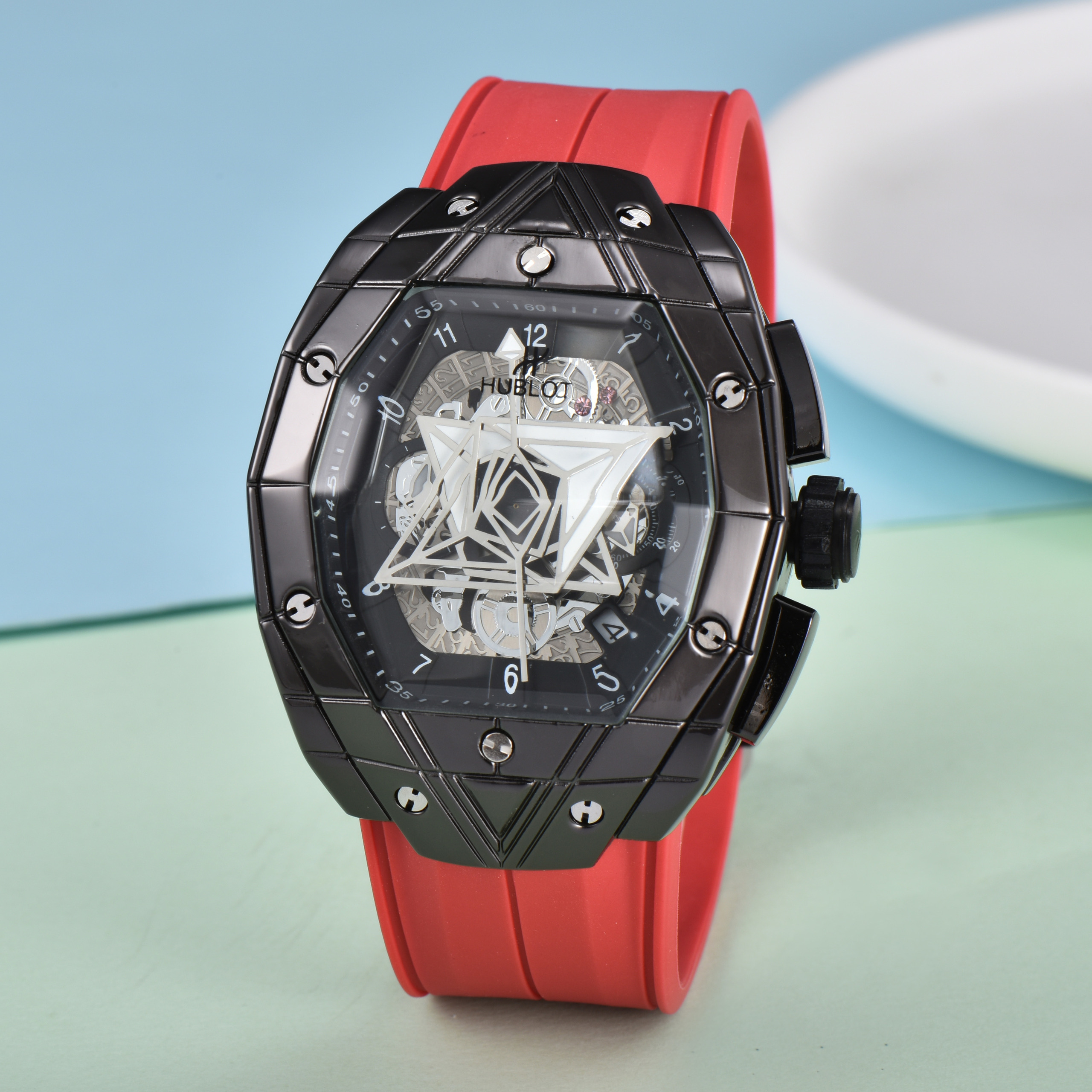 HUBLOT - 36 - Image 27