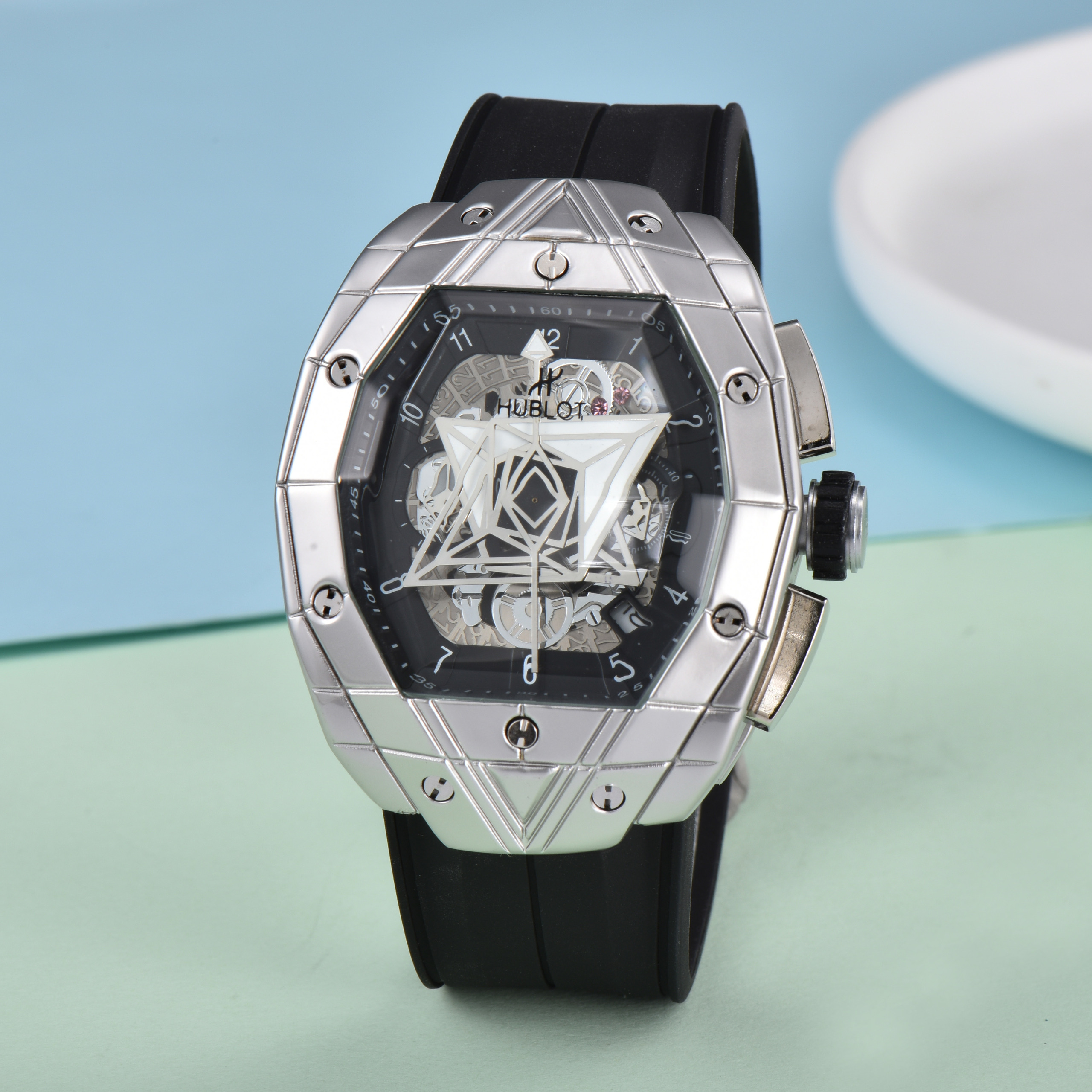 HUBLOT - 36 - Image 28