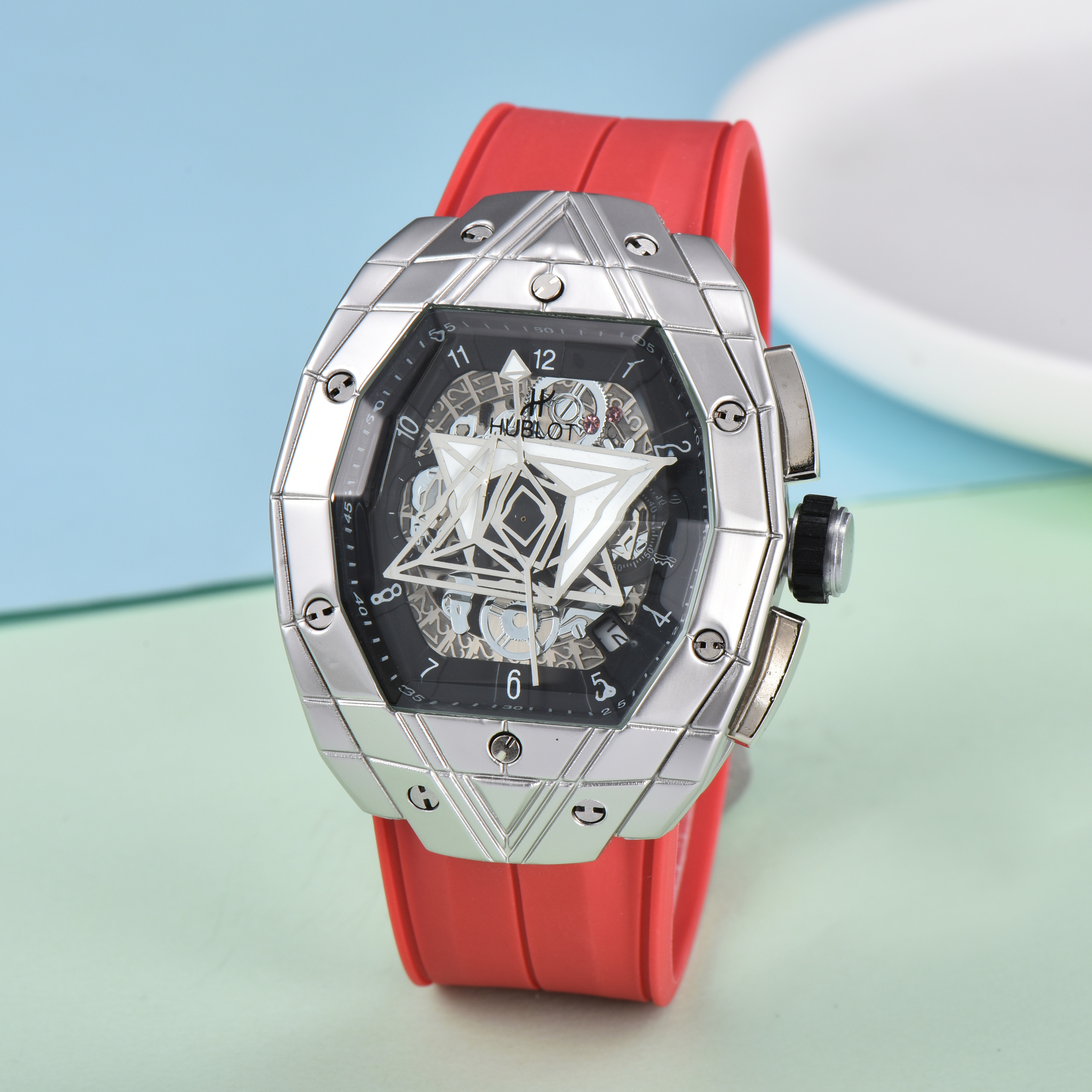 HUBLOT - 36 - Image 29