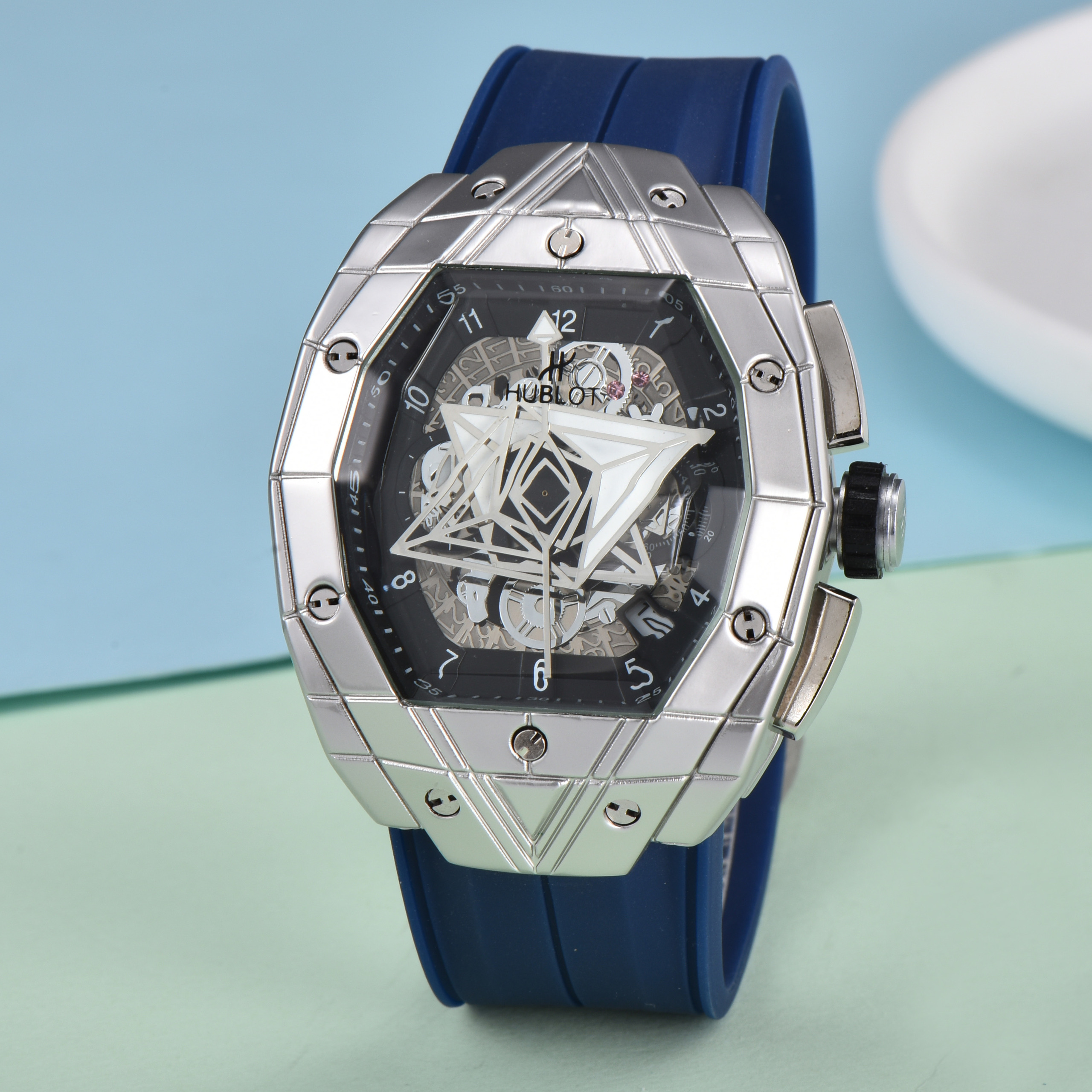 HUBLOT - 36 - Image 30