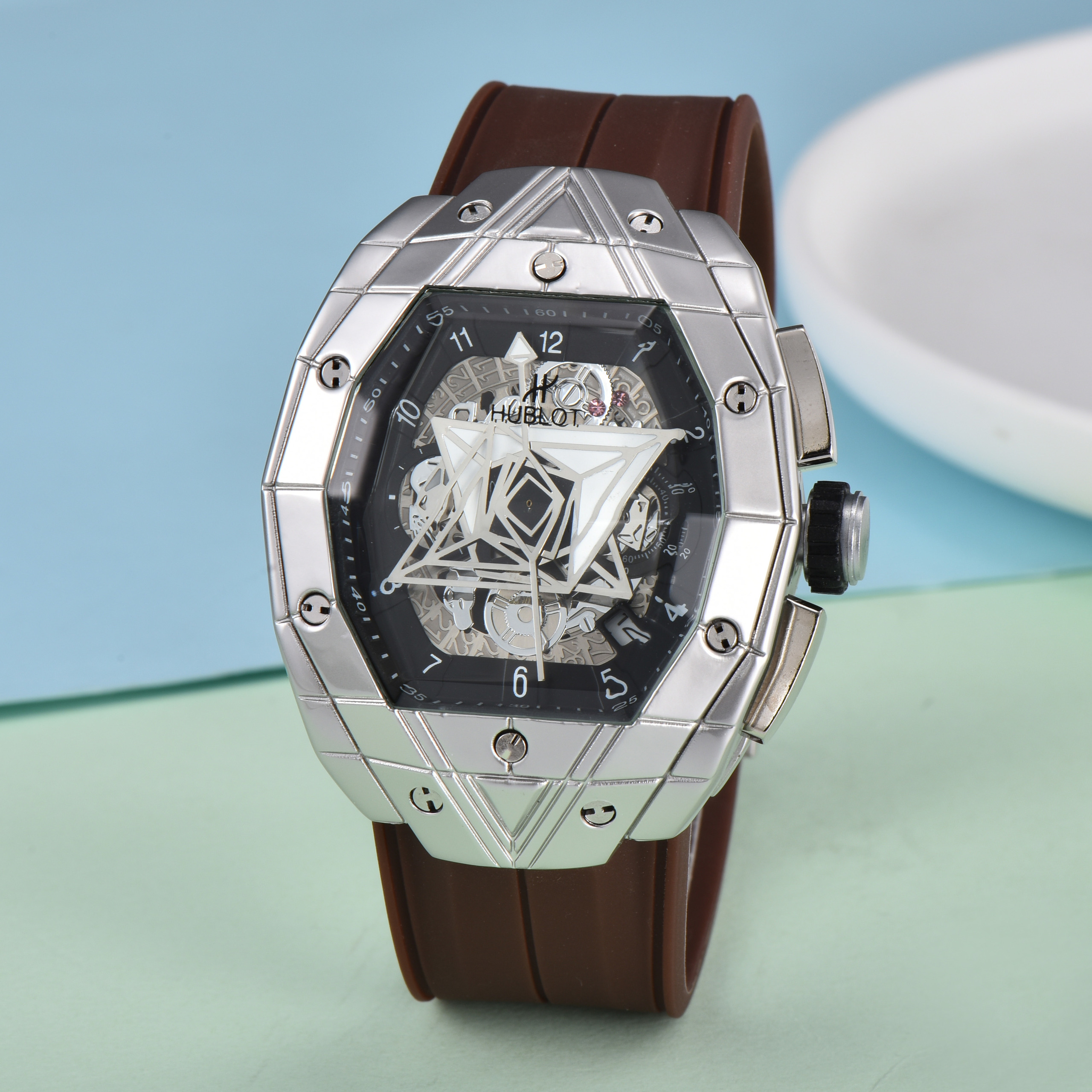HUBLOT - 36 - Image 31