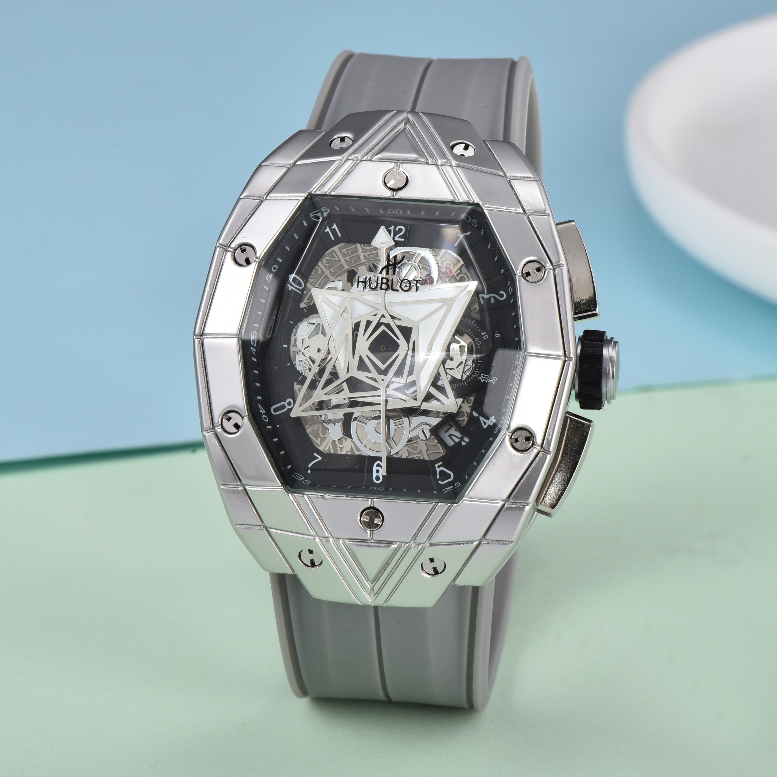 HUBLOT - 36 - Image 32