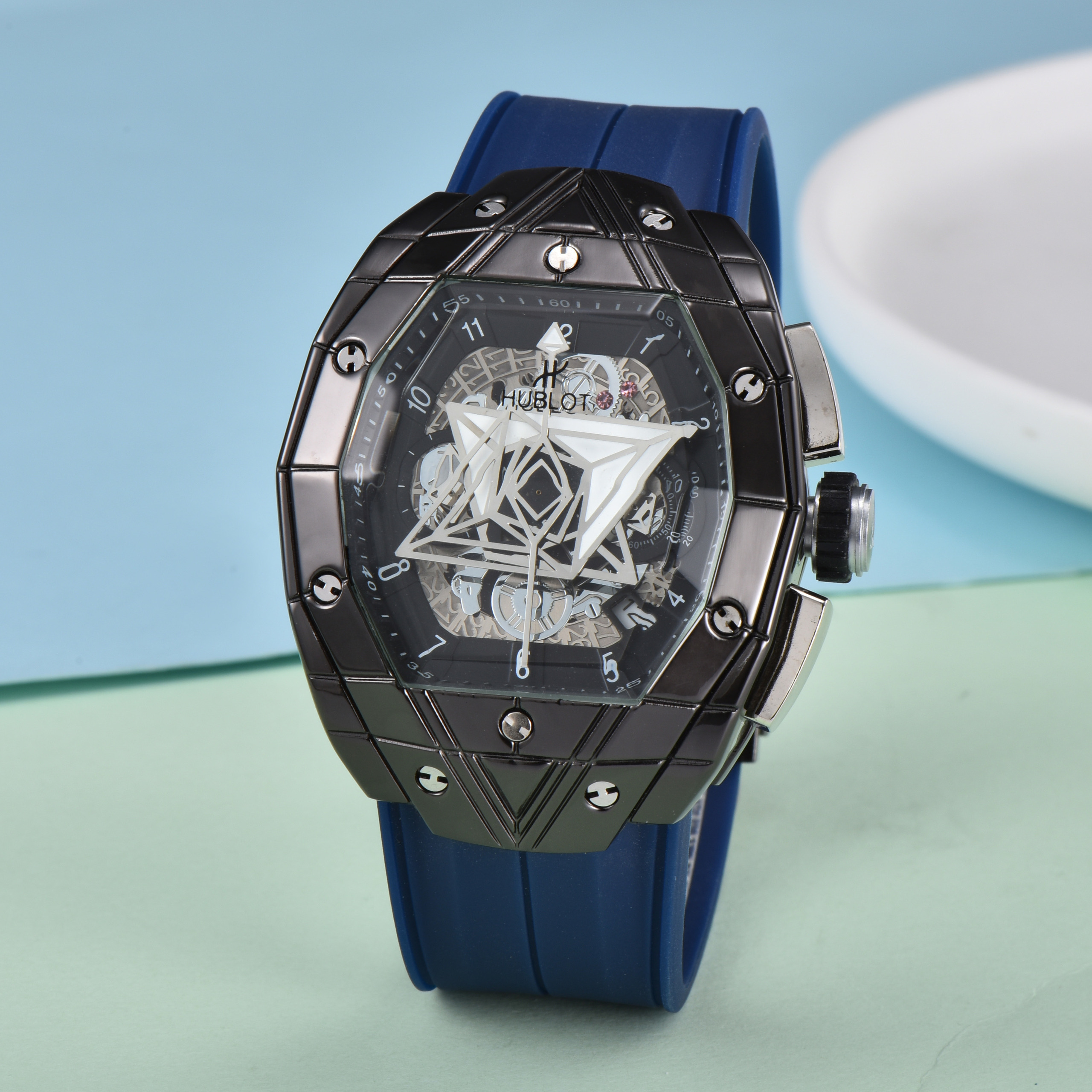 HUBLOT - 36 - Image 33