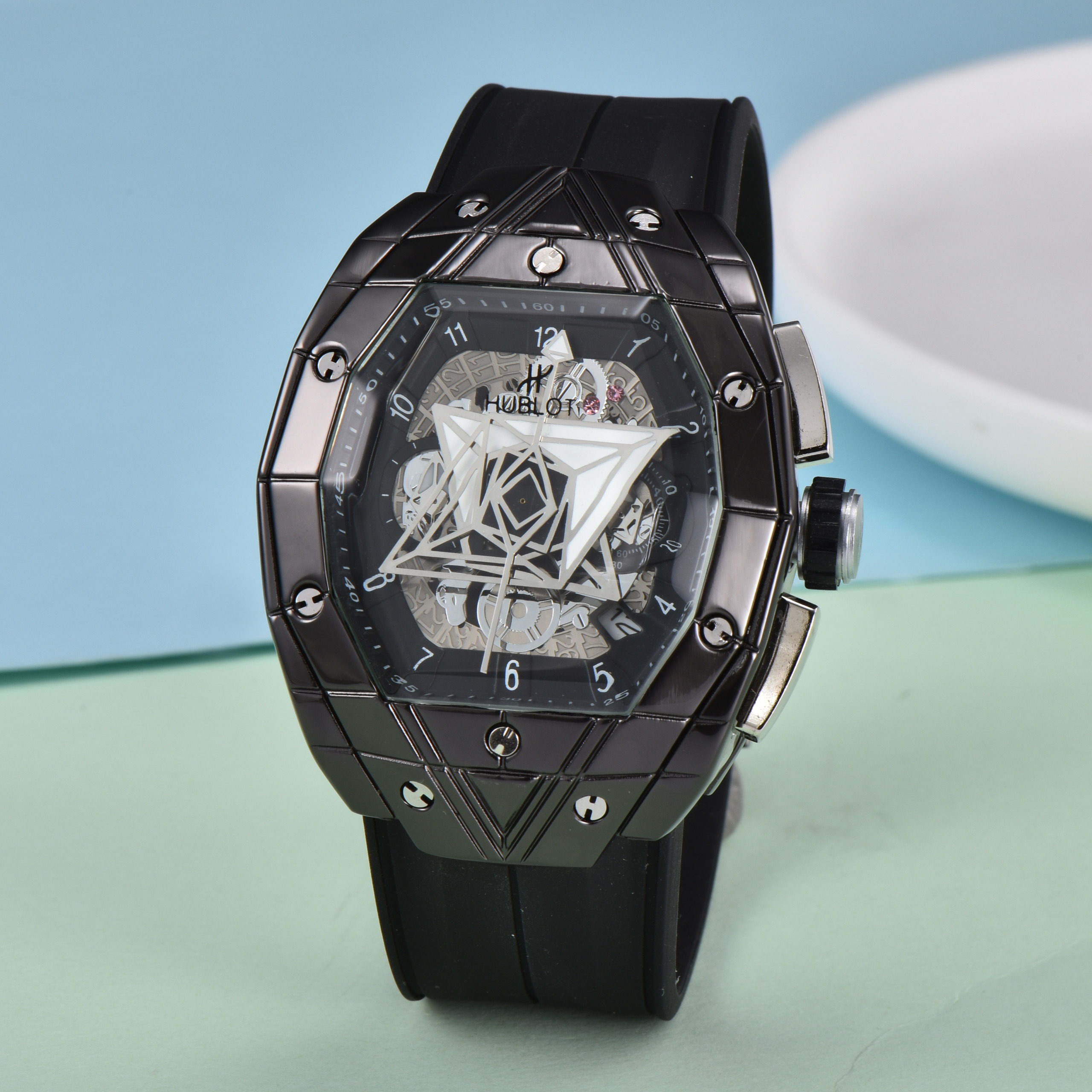 HUBLOT - 36 - Image 34