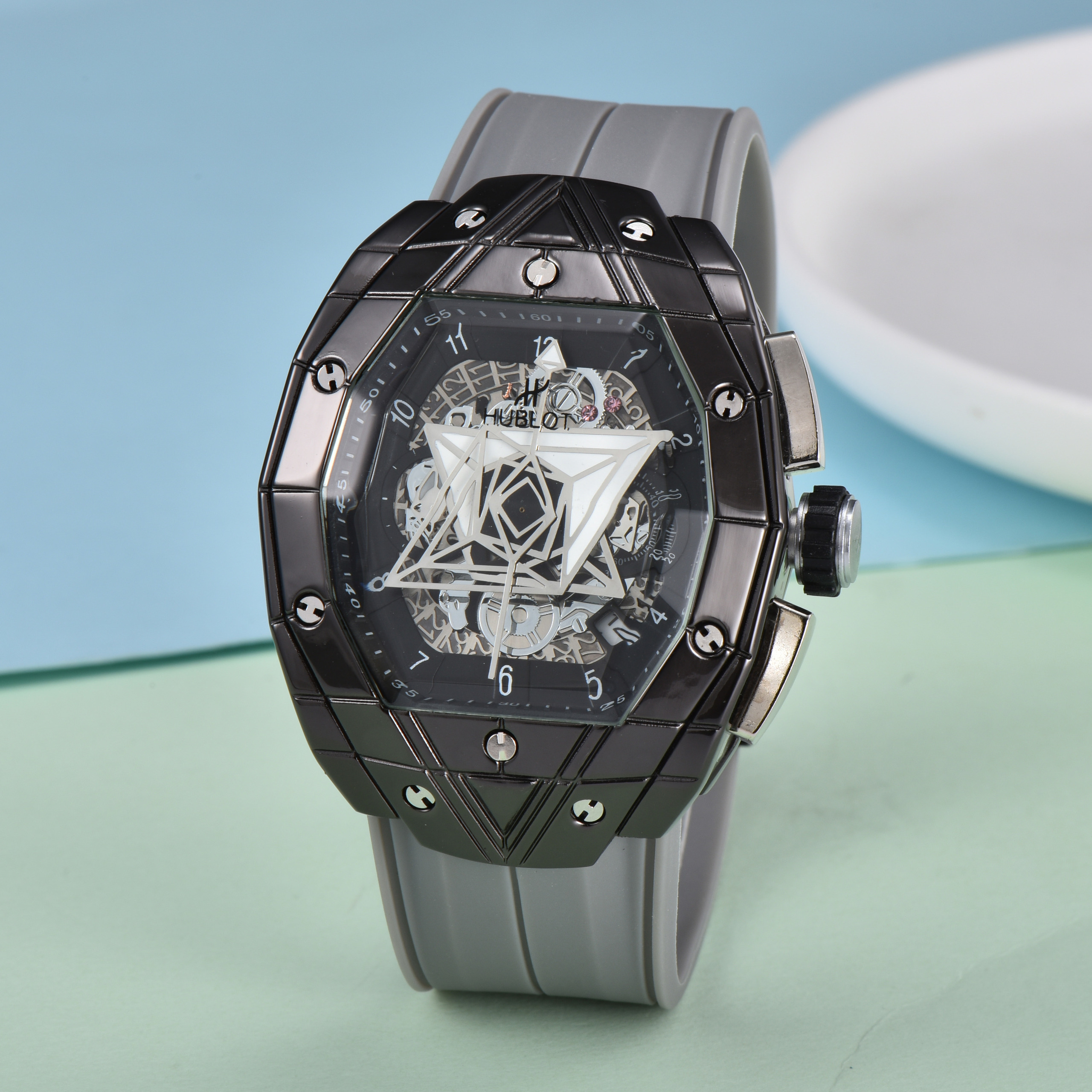 HUBLOT - 36 - Image 36