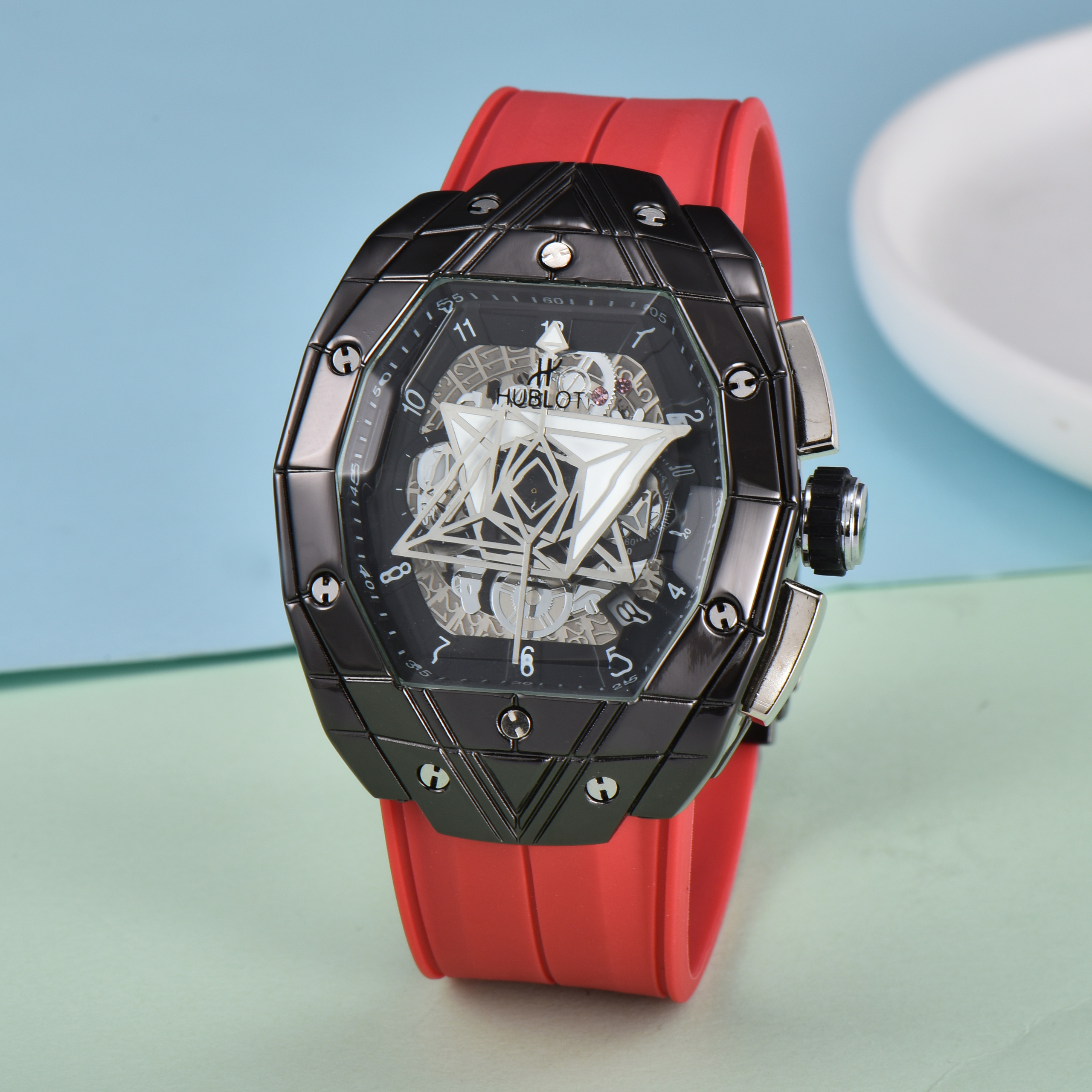 HUBLOT - 36 - Image 37