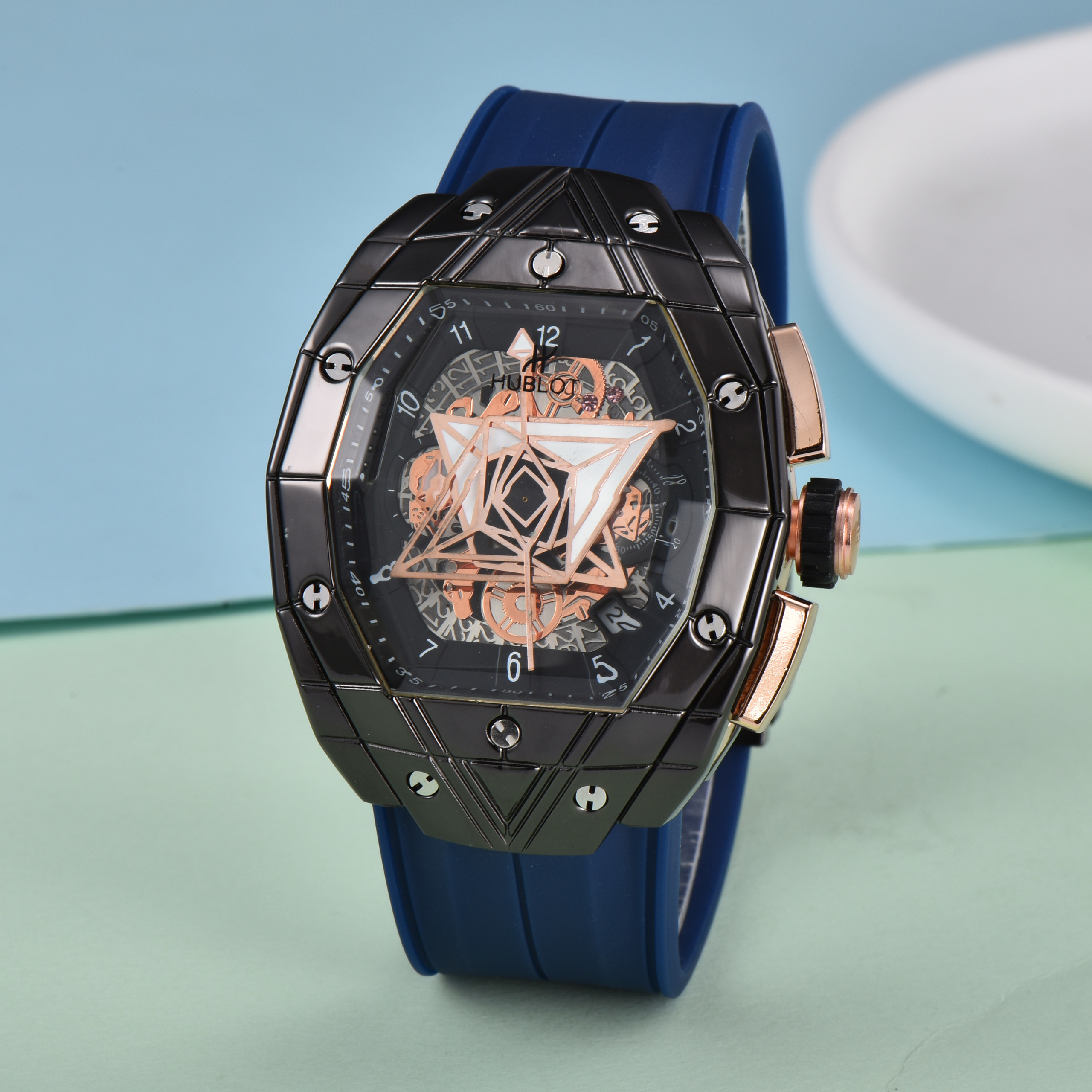 HUBLOT - 36 - Image 39