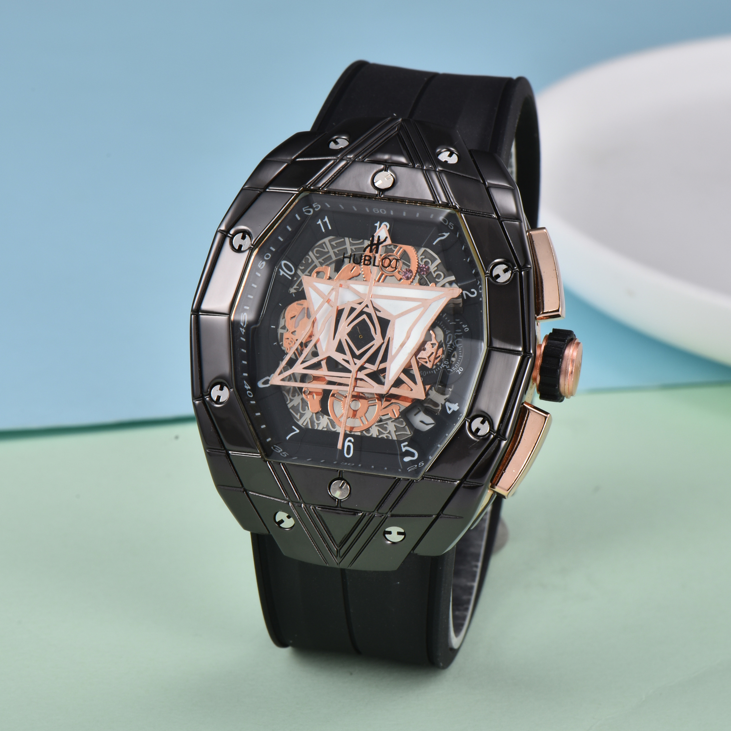 HUBLOT - 36 - Image 40