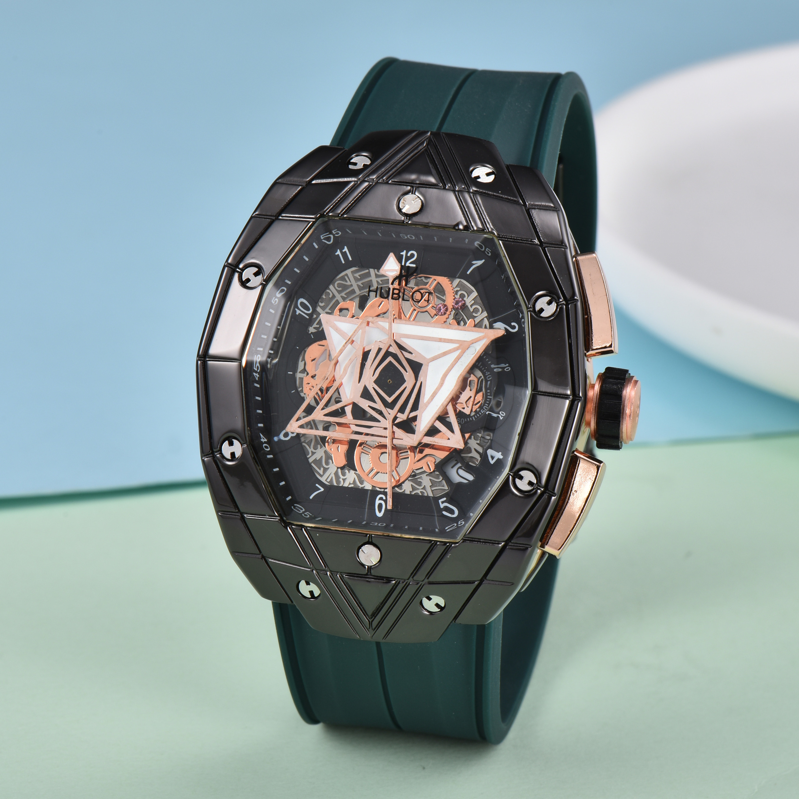 HUBLOT - 36 - Image 41