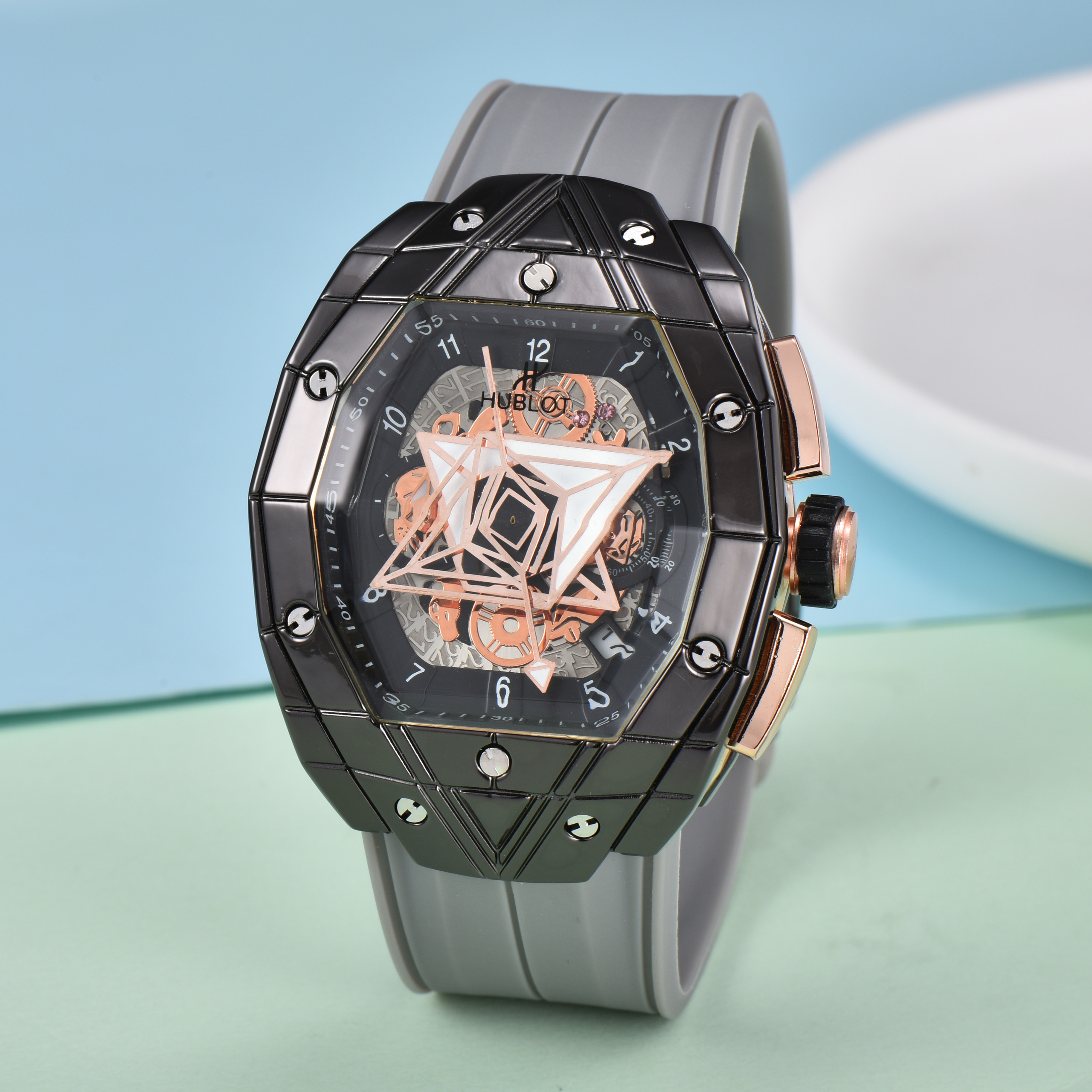 HUBLOT - 36 - Image 42