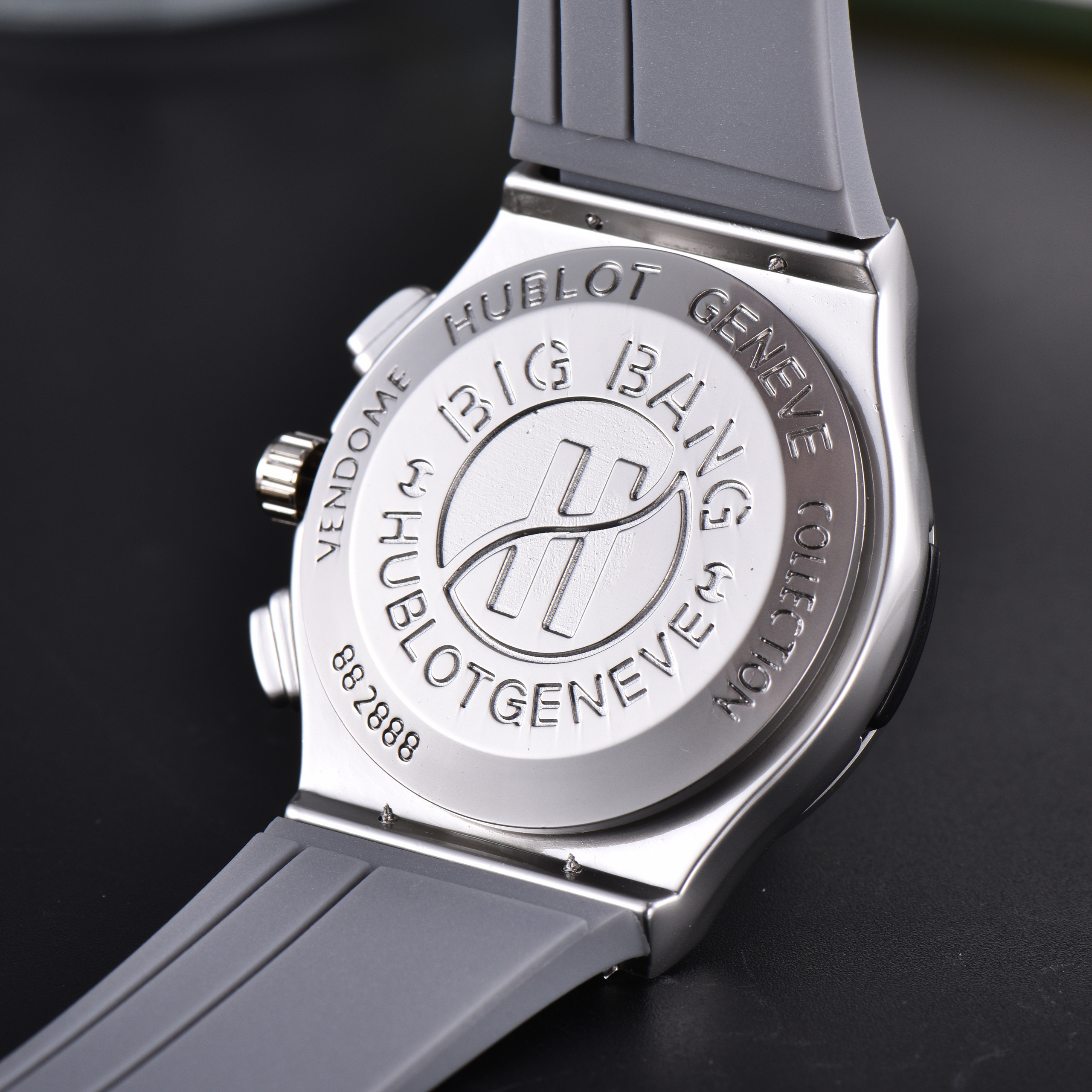 HUBLOT - 37 - Image 3