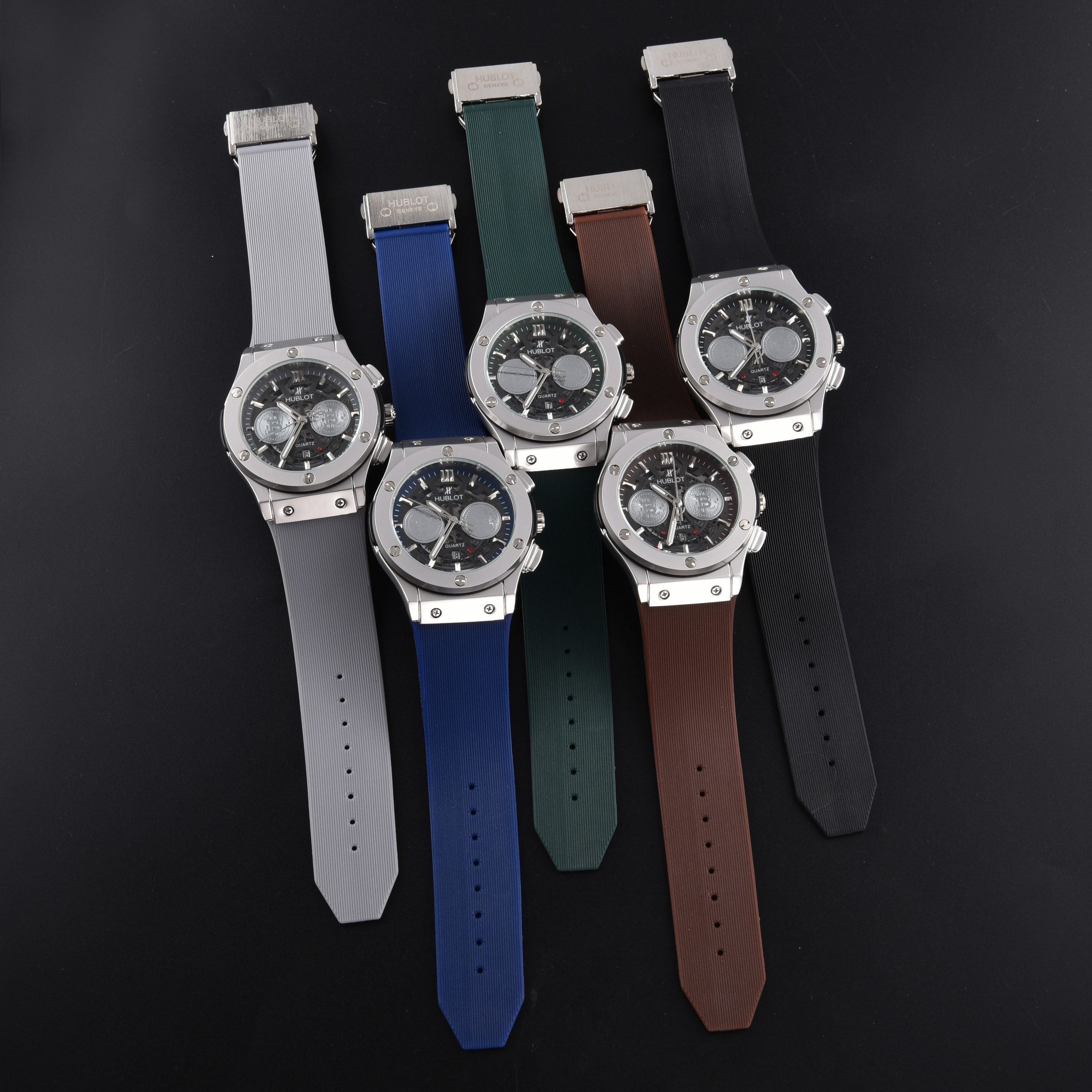 HUBLOT - 37 - Image 5